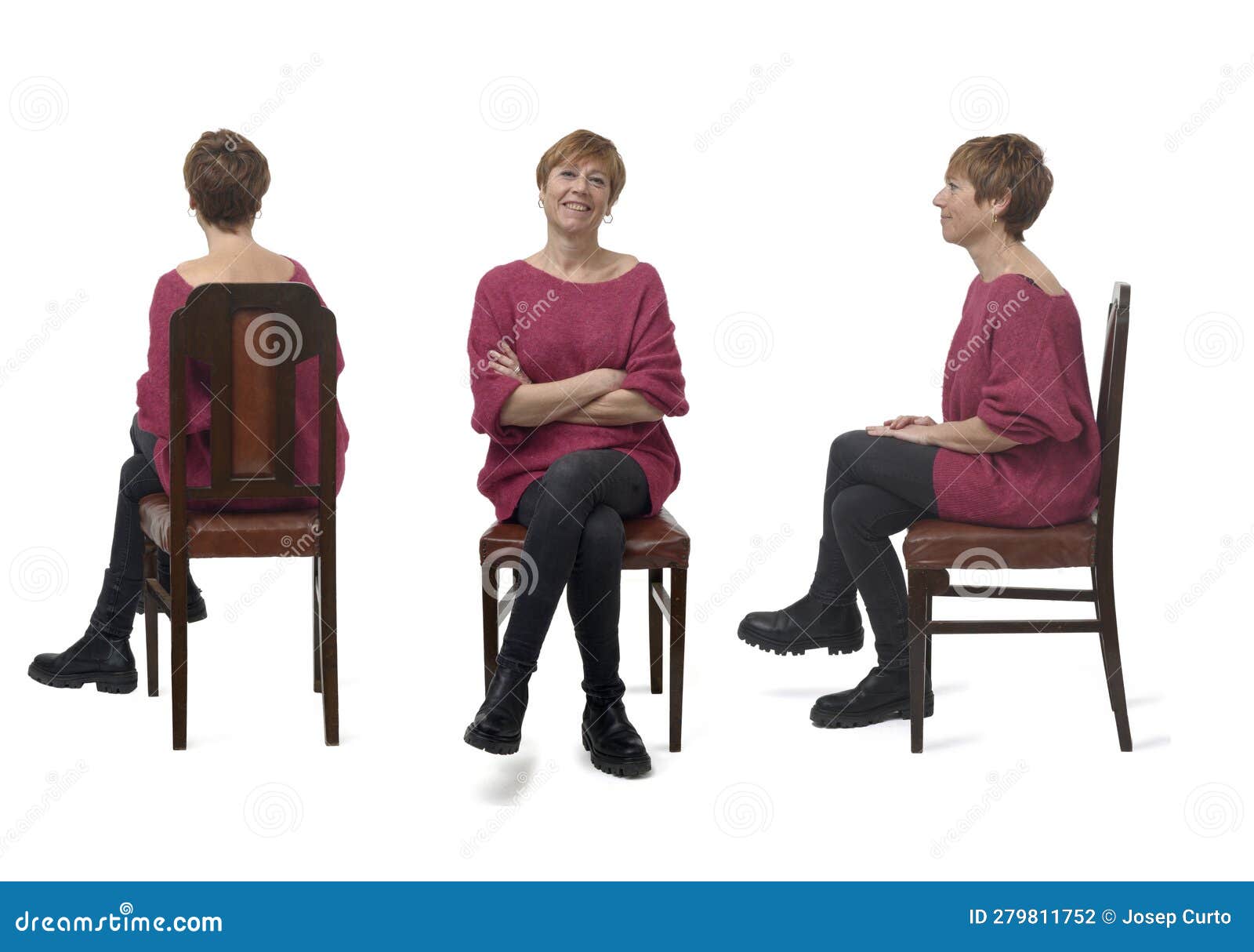 Sitting On Chair Stick Figure Man Different Poses Pictogram Vector Icon Set  Boy Silhouette Seated Happy Comfy Sad Tired Depressed Sign On White  Background Stock Illustration - Download Image Now - iStock