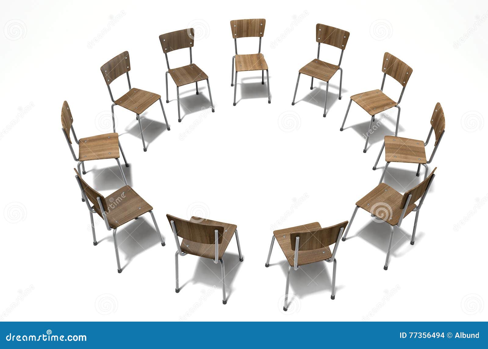 group therapy chairs