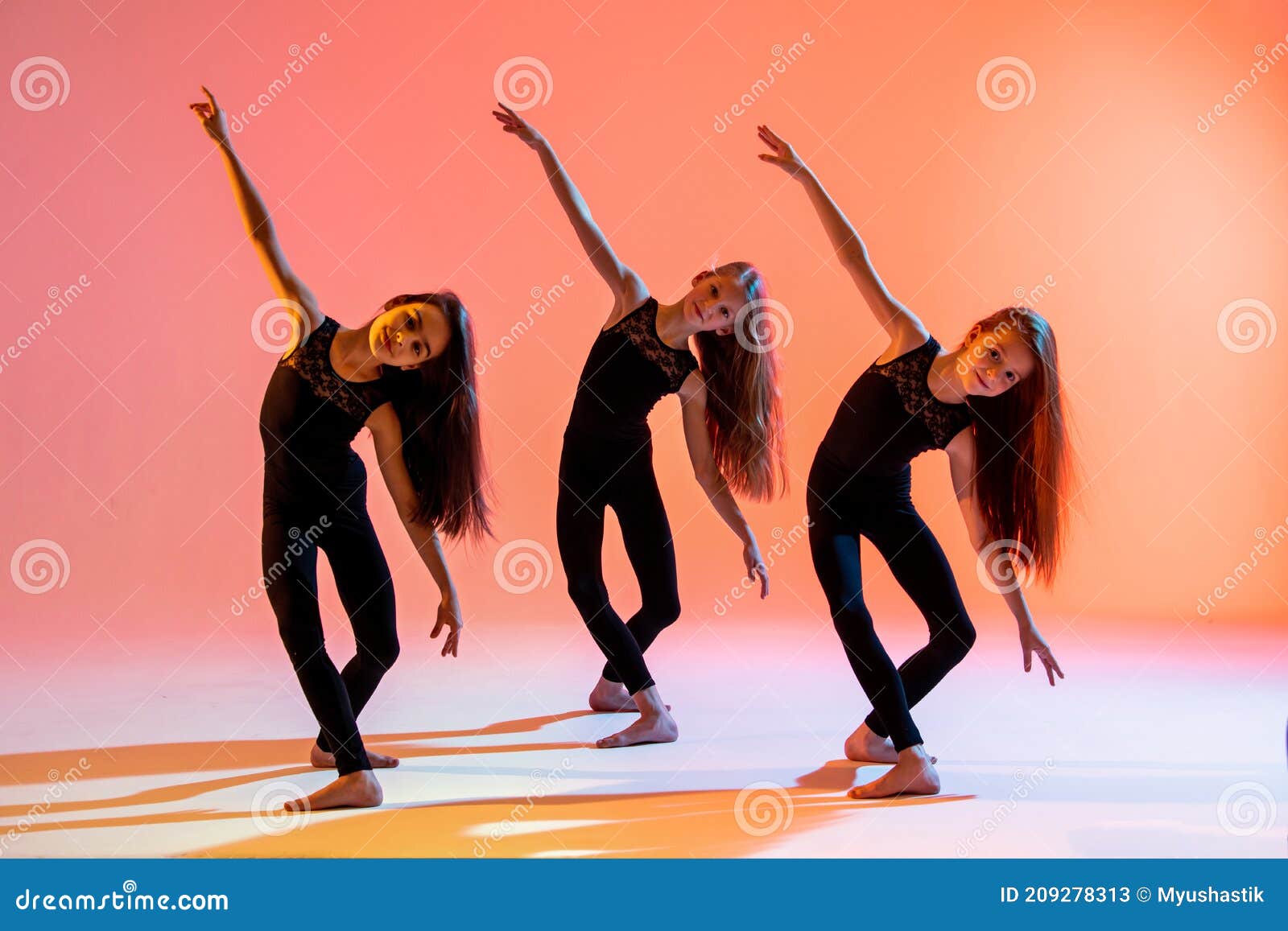Black Girls Dance
