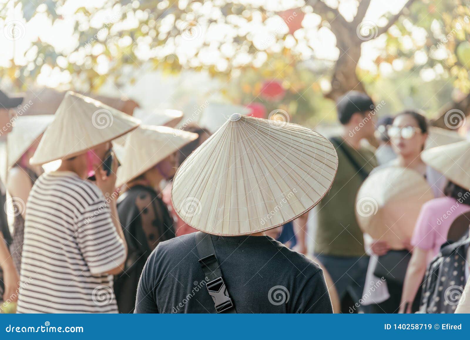 bamboo hat tours vietnam