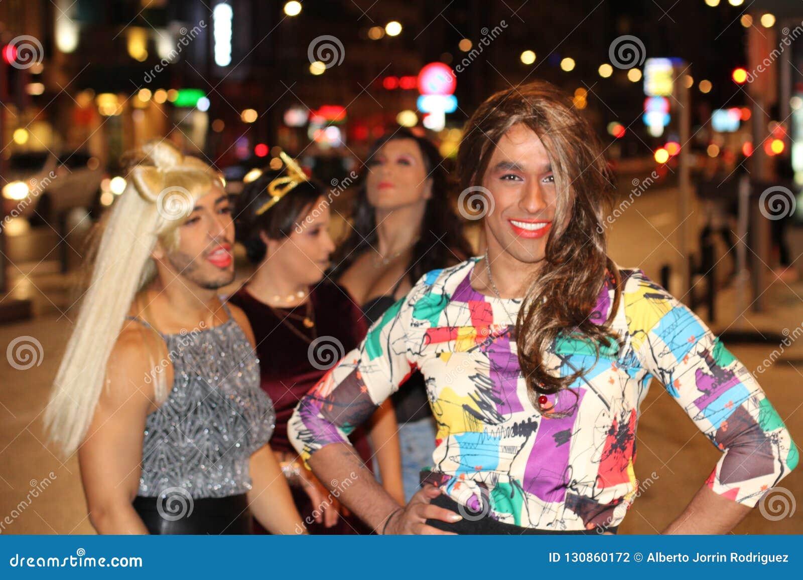 Best of Transvestite meeting places places Transvestite meeting