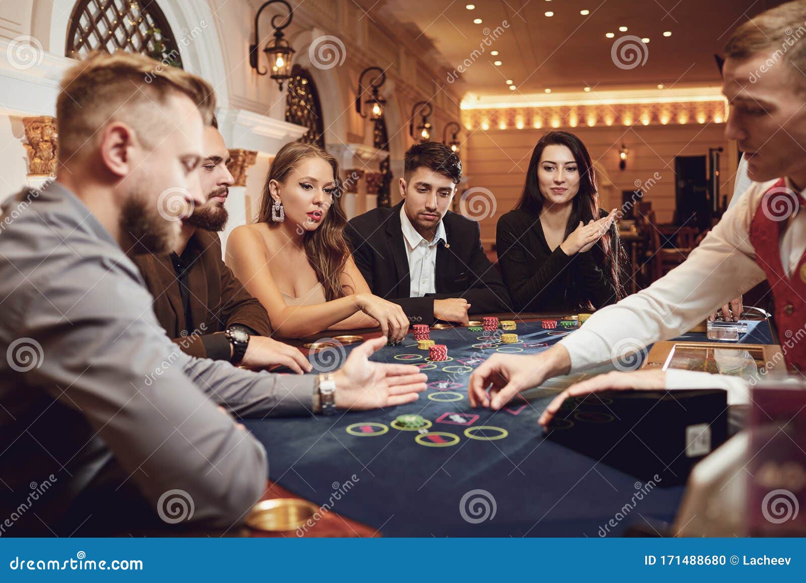Casino Casino