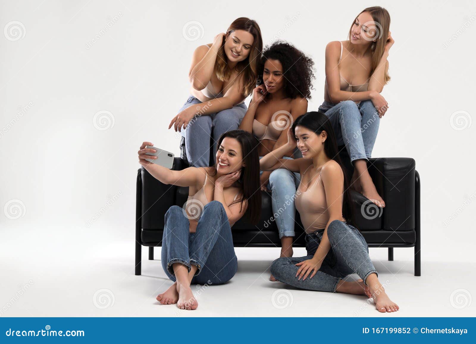 423 Different Types Women Young Stock Photos - Free & Royalty-Free Stock  Photos from Dreamstime