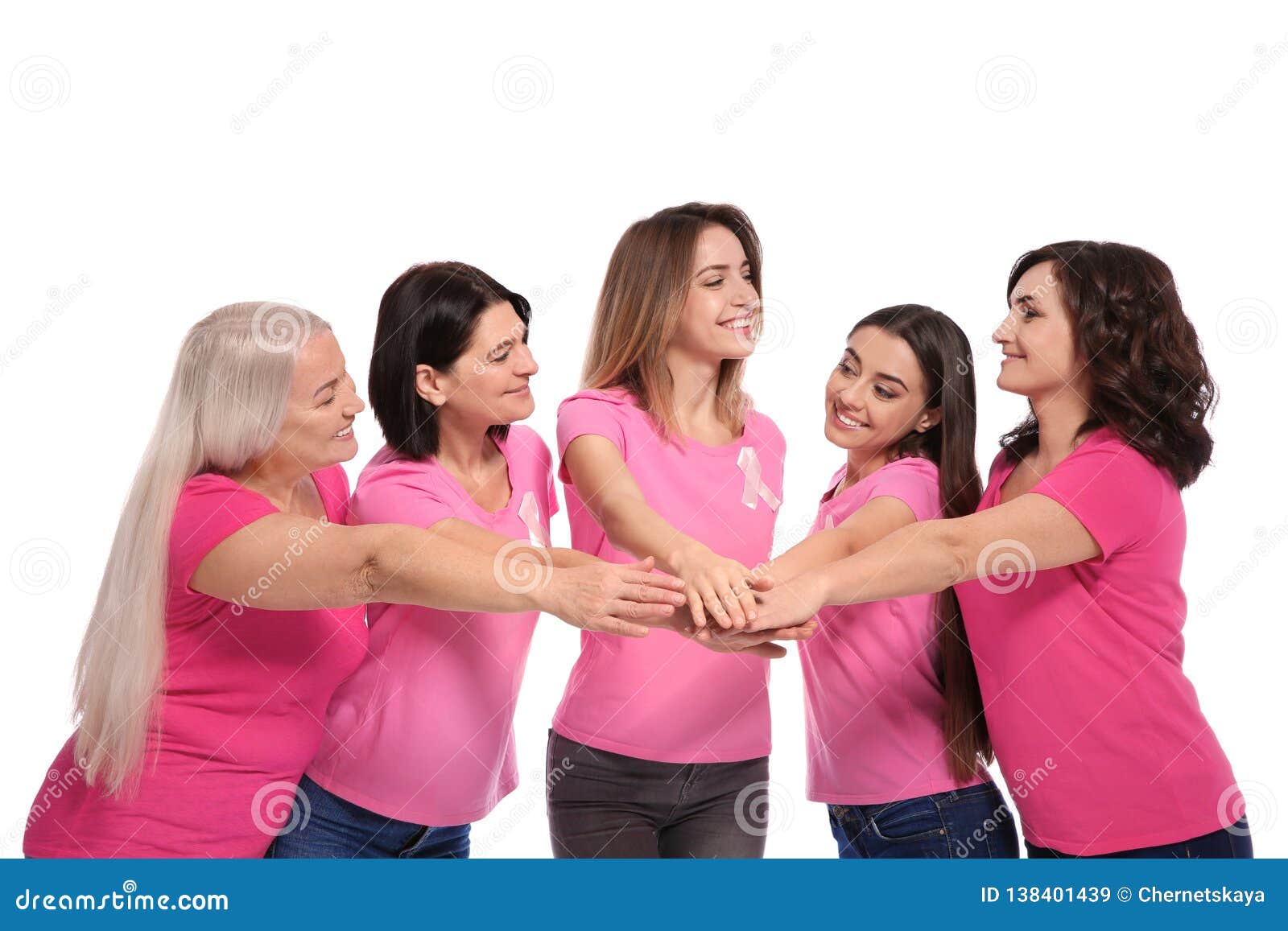 ladies joining hands ladies joining hands