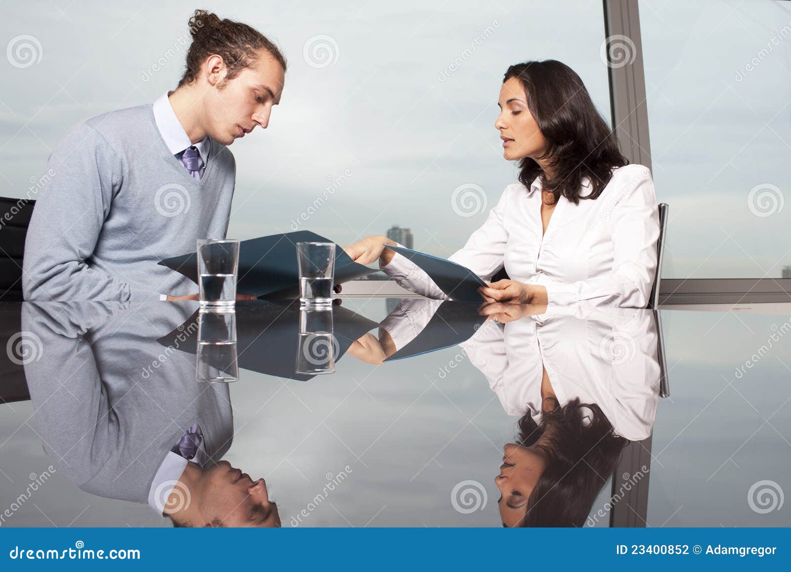 Group of young lawyers stock photo. Image of lady, criminal 23400852