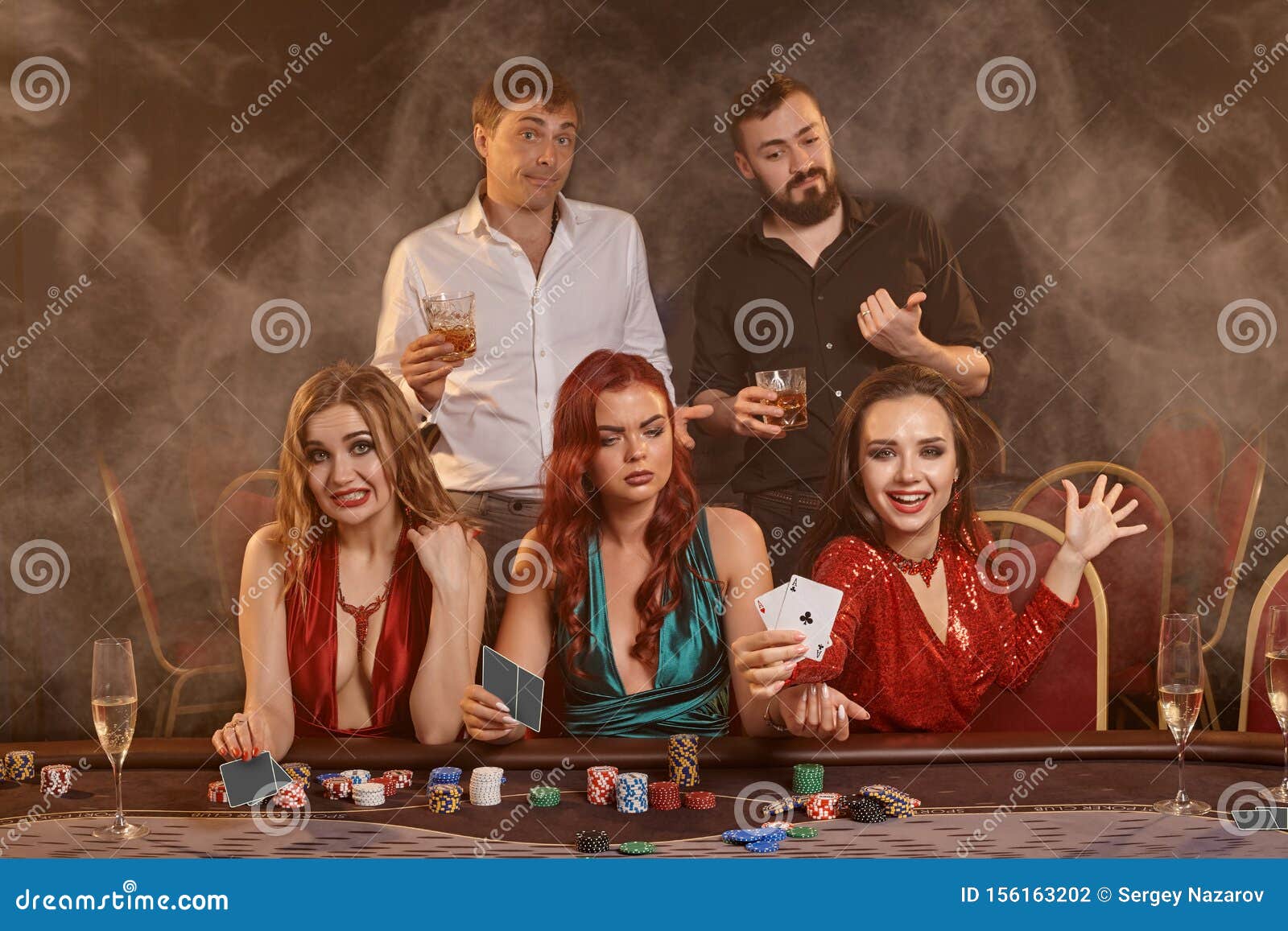 poker with friends poker with friends