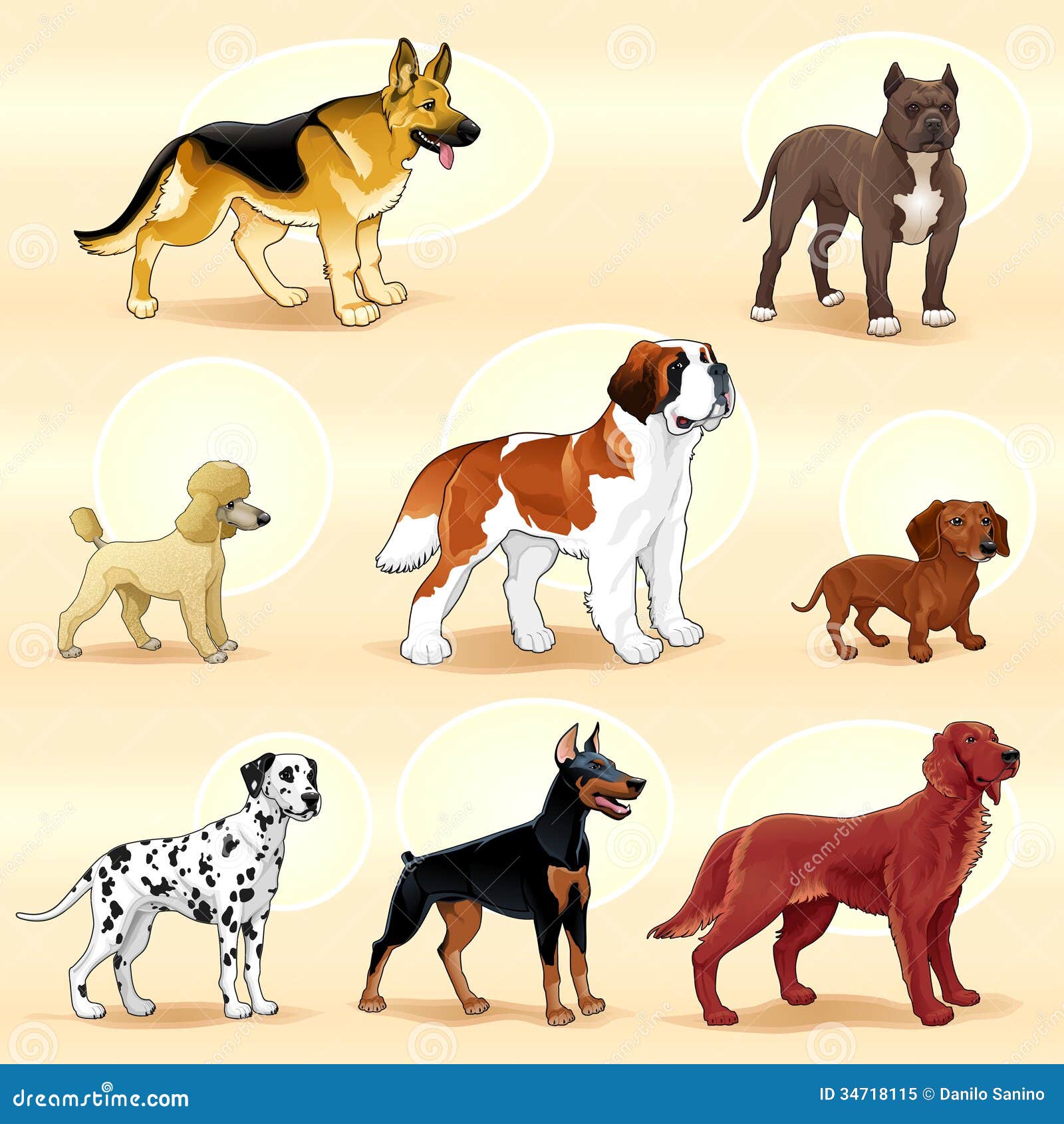 free clipart dog park - photo #39