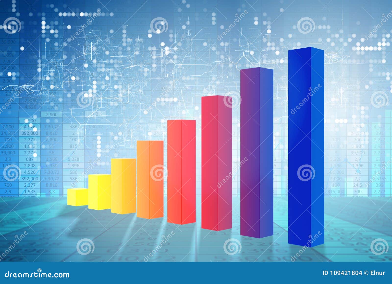 Economic Recovery Chart