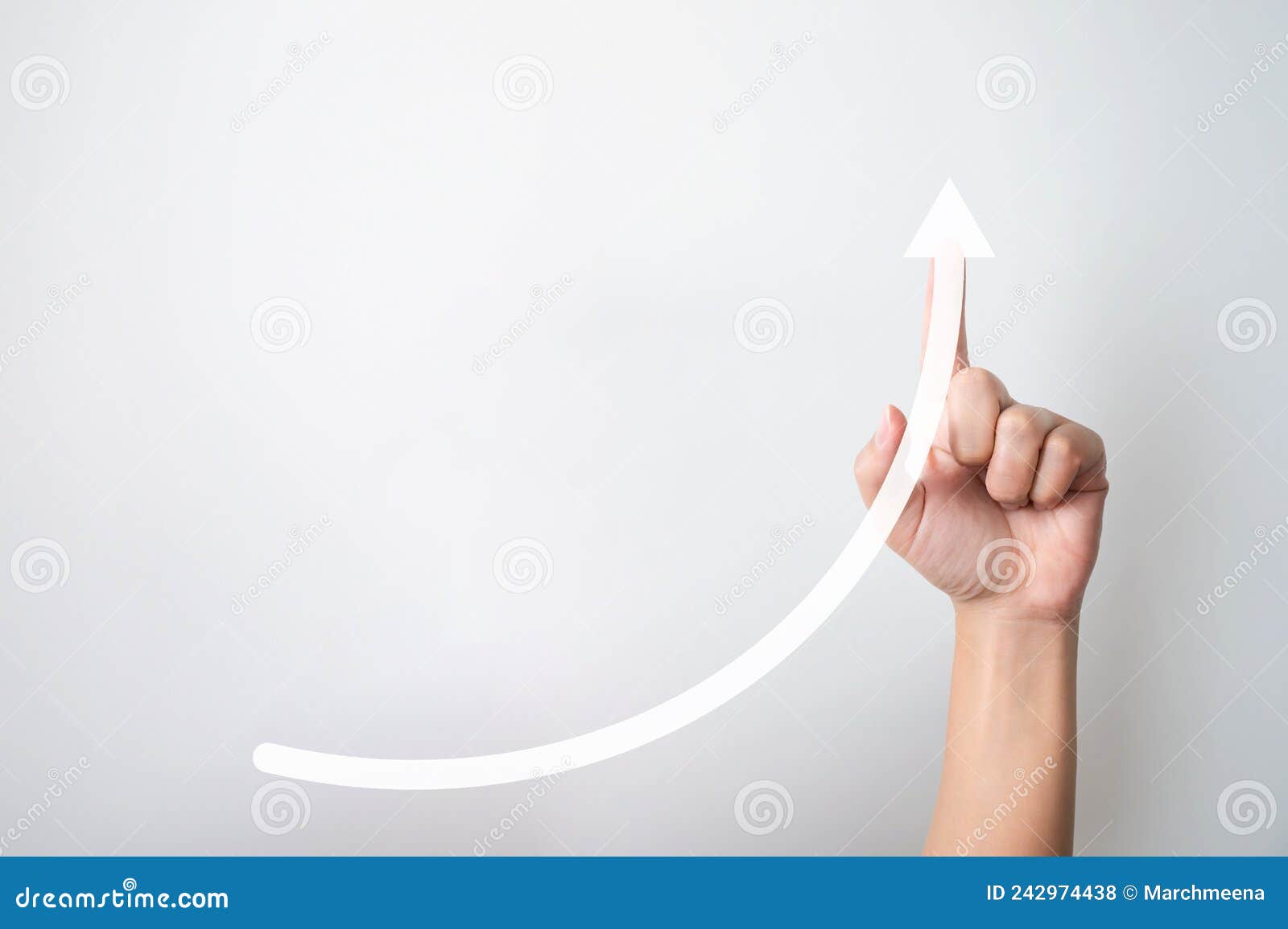 Increase Graph, Summit, Peak, Top. Decrease Development Market Growth ...