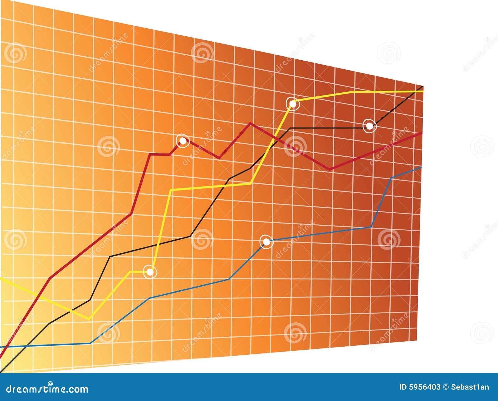 Growth Chart And Stopwatch Royalty Free Stock Photography CartoonDealer 44041553 growth-chart-and-stopwatch-royalty-free-stock-photography-cartoondealer-44041553