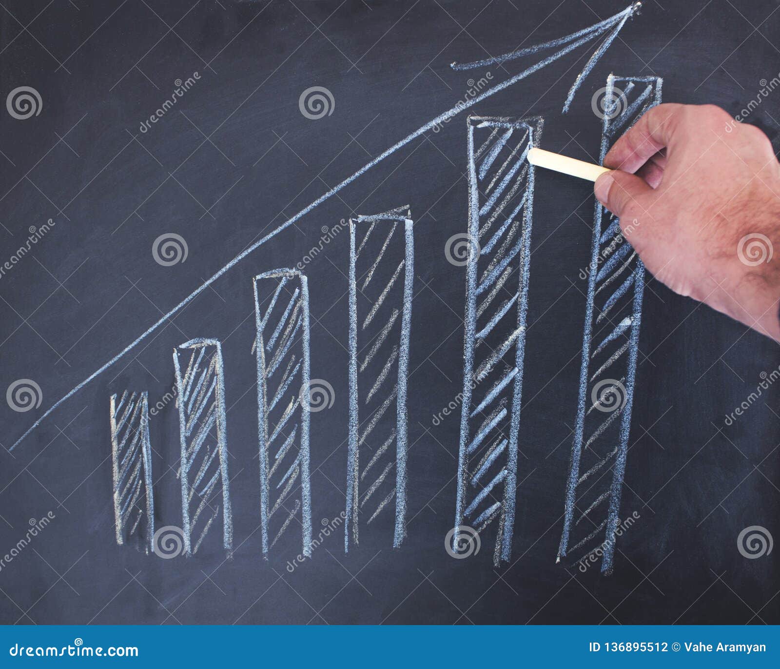 Growth Chart Board