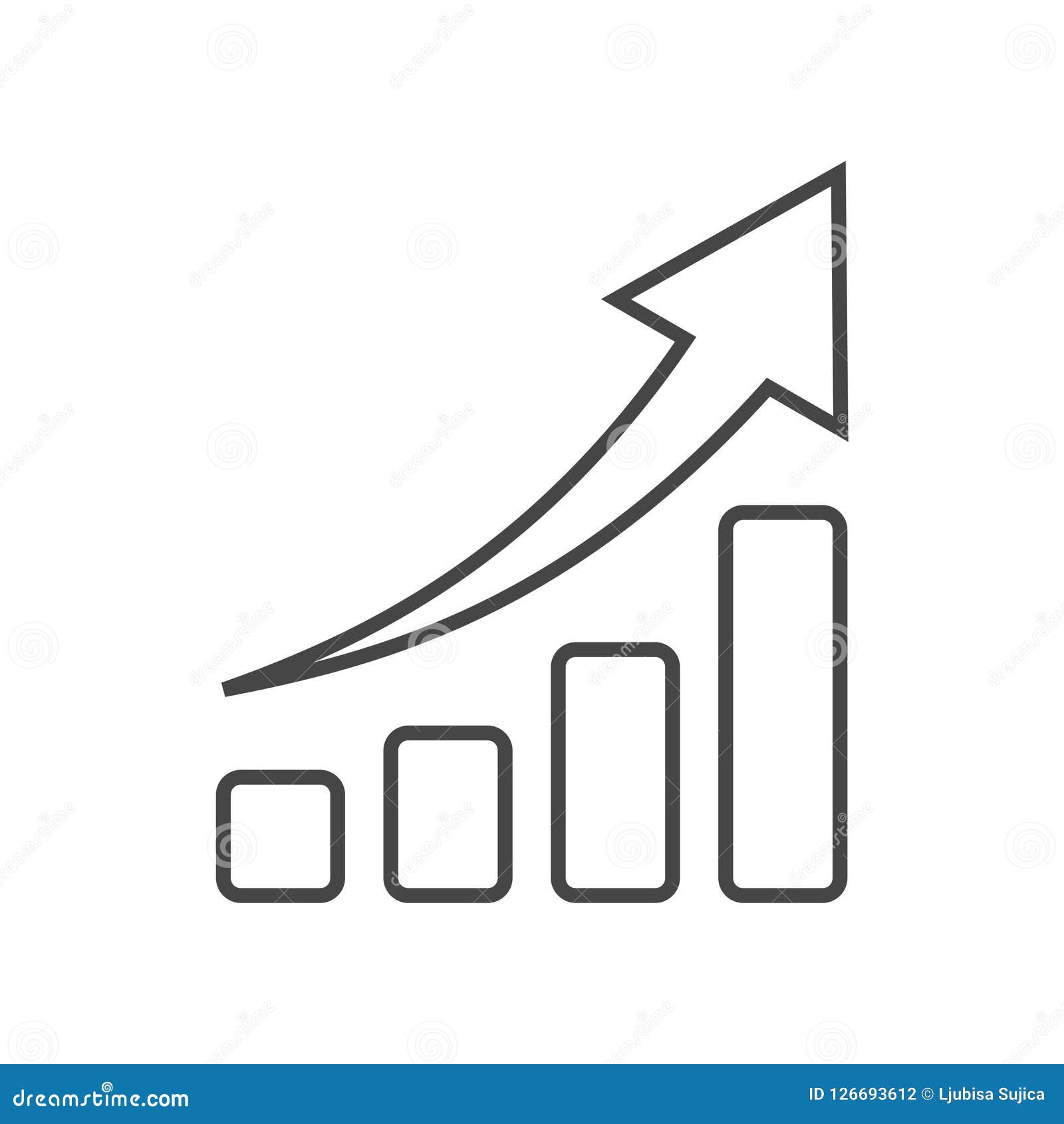 White Growth Chart