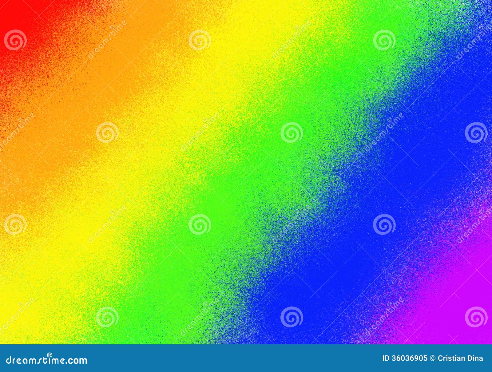 grunge abstract pride background
