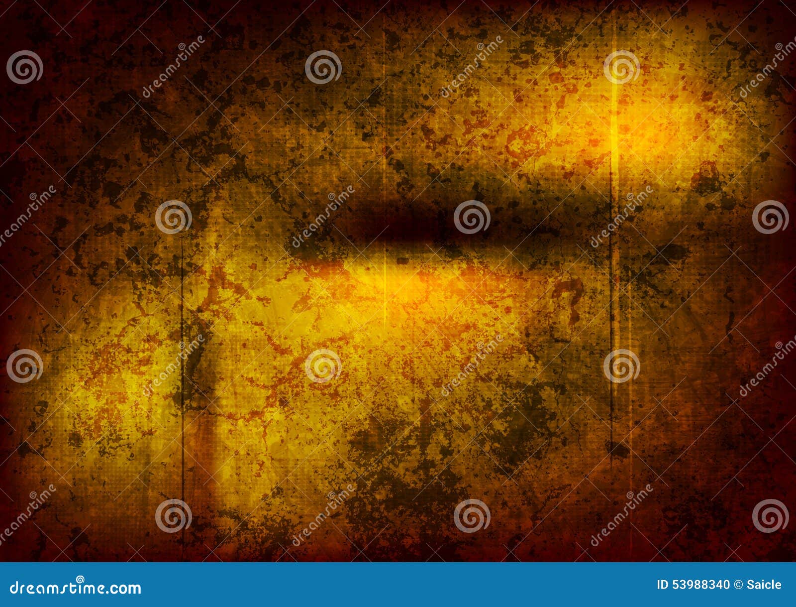 Grunge Abstract Vector Wall Texture Stock Vector - Illustration of