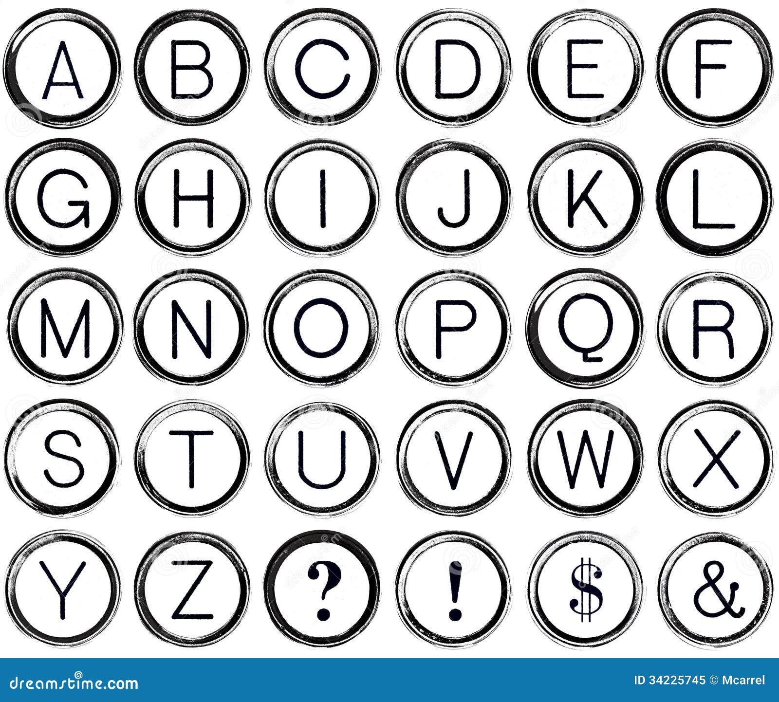 clip art typewriter keys - photo #37