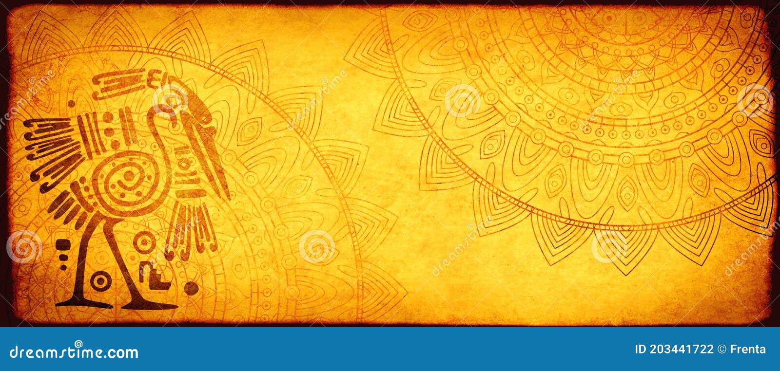Indian traditional pattern on red background Seamless pattern Stock Vector Adobe Stock