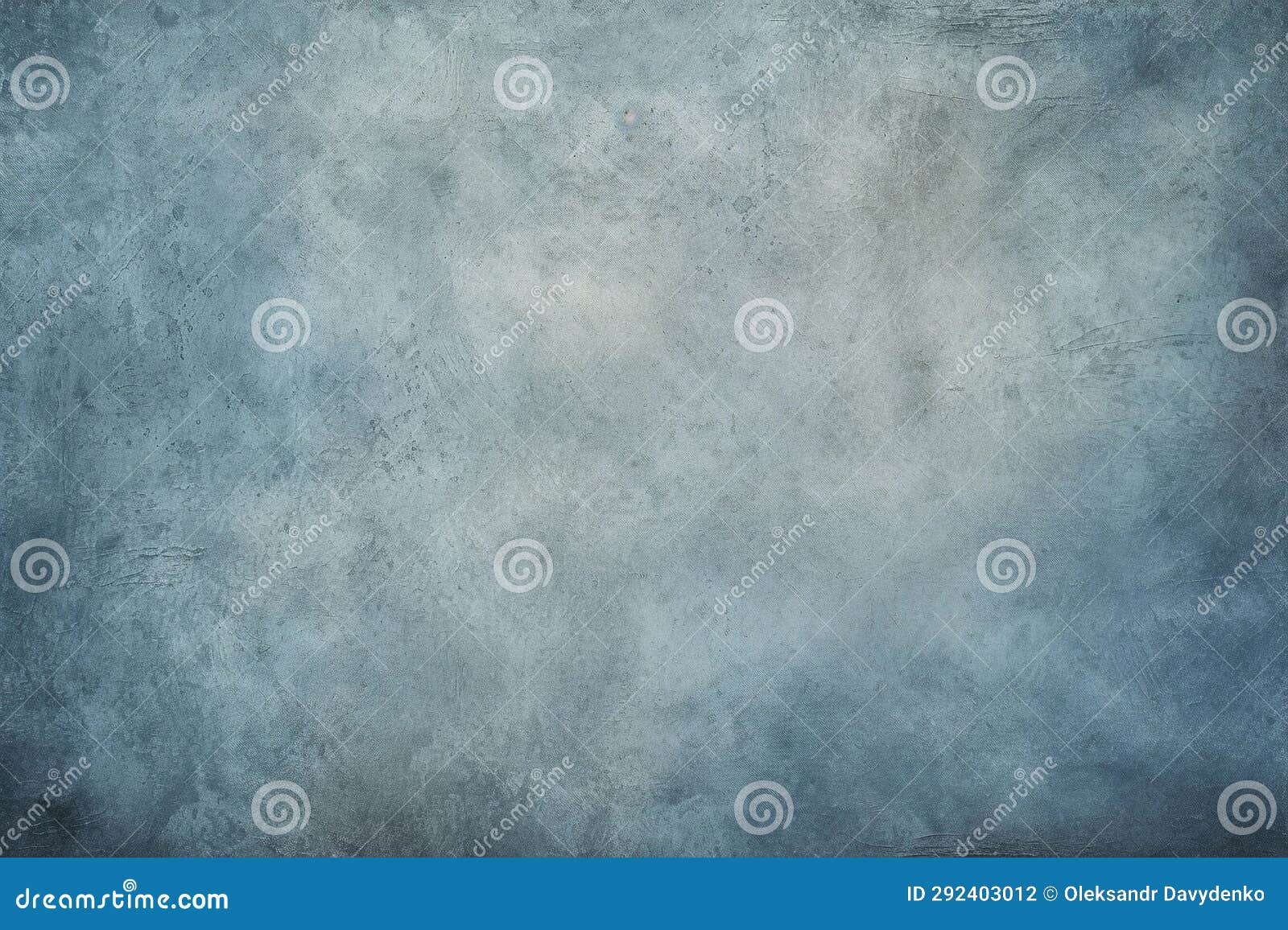 grunge background, bluish grey colored vintage texture, paper . generative ai