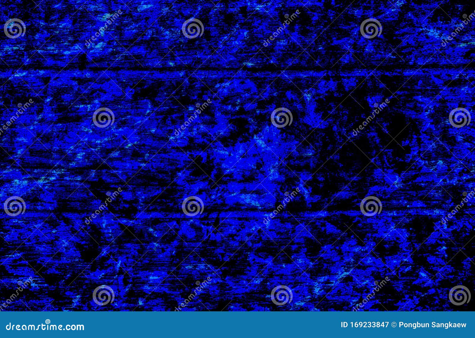 Grunge Blue and Black Dark Color Wallpaper Design Stock Image - Image of  backdrop, glitter: 169233847