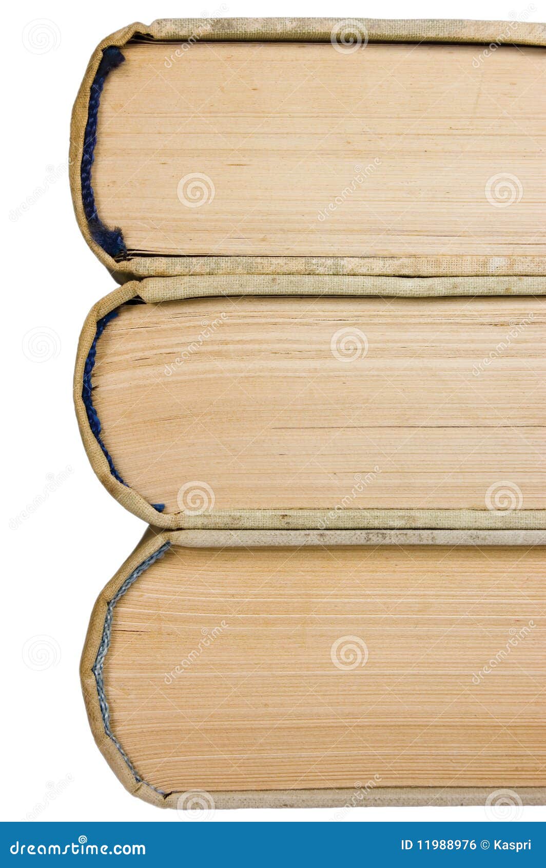 Grunge Book Cover Stock Photography 3307658