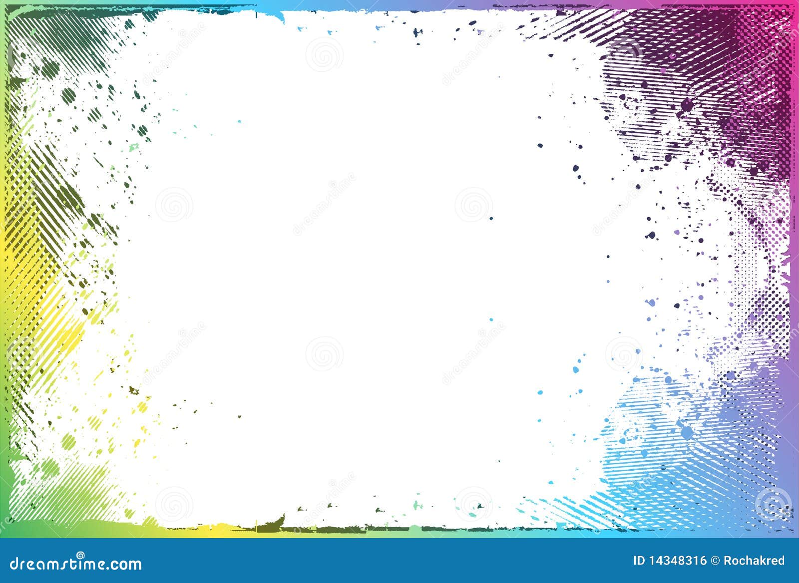 Color Border Stock Illustrations – 501,585 Color Border Stock