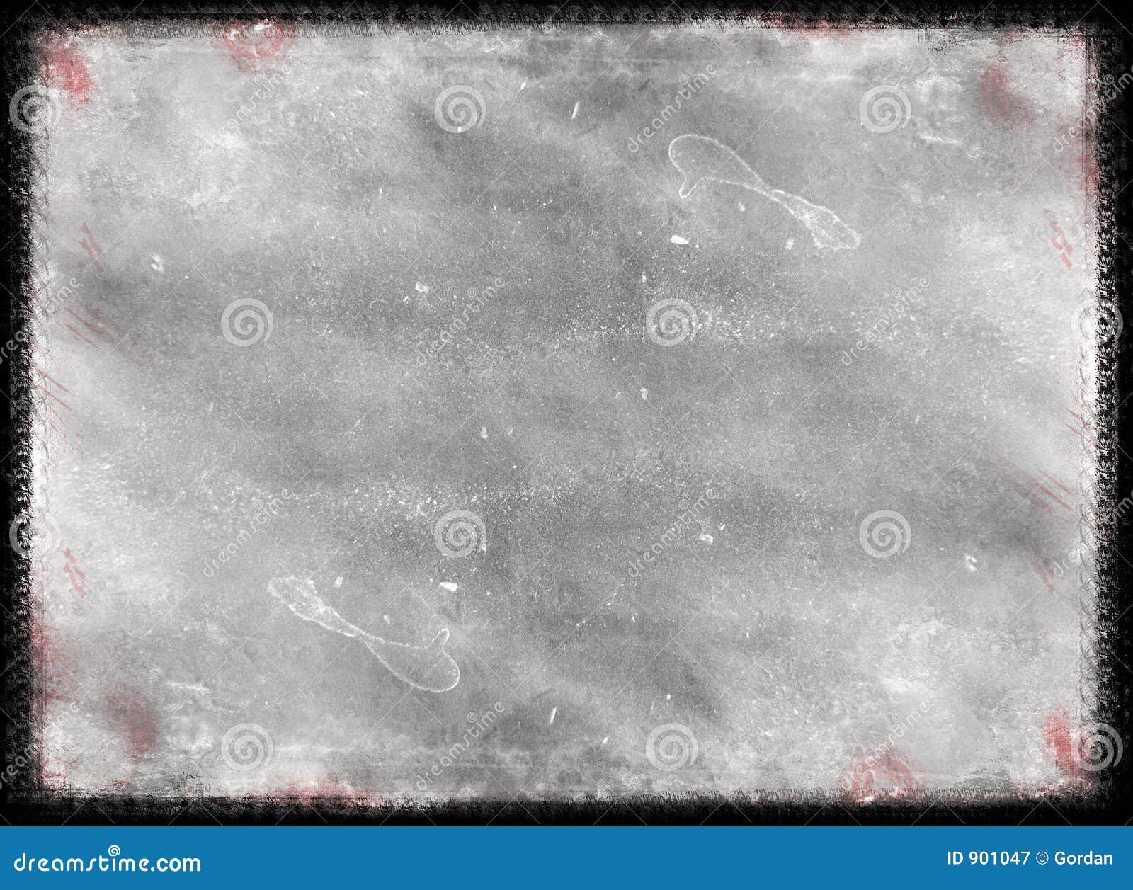 Grunge border stock illustration. Illustration of pattern - 901047