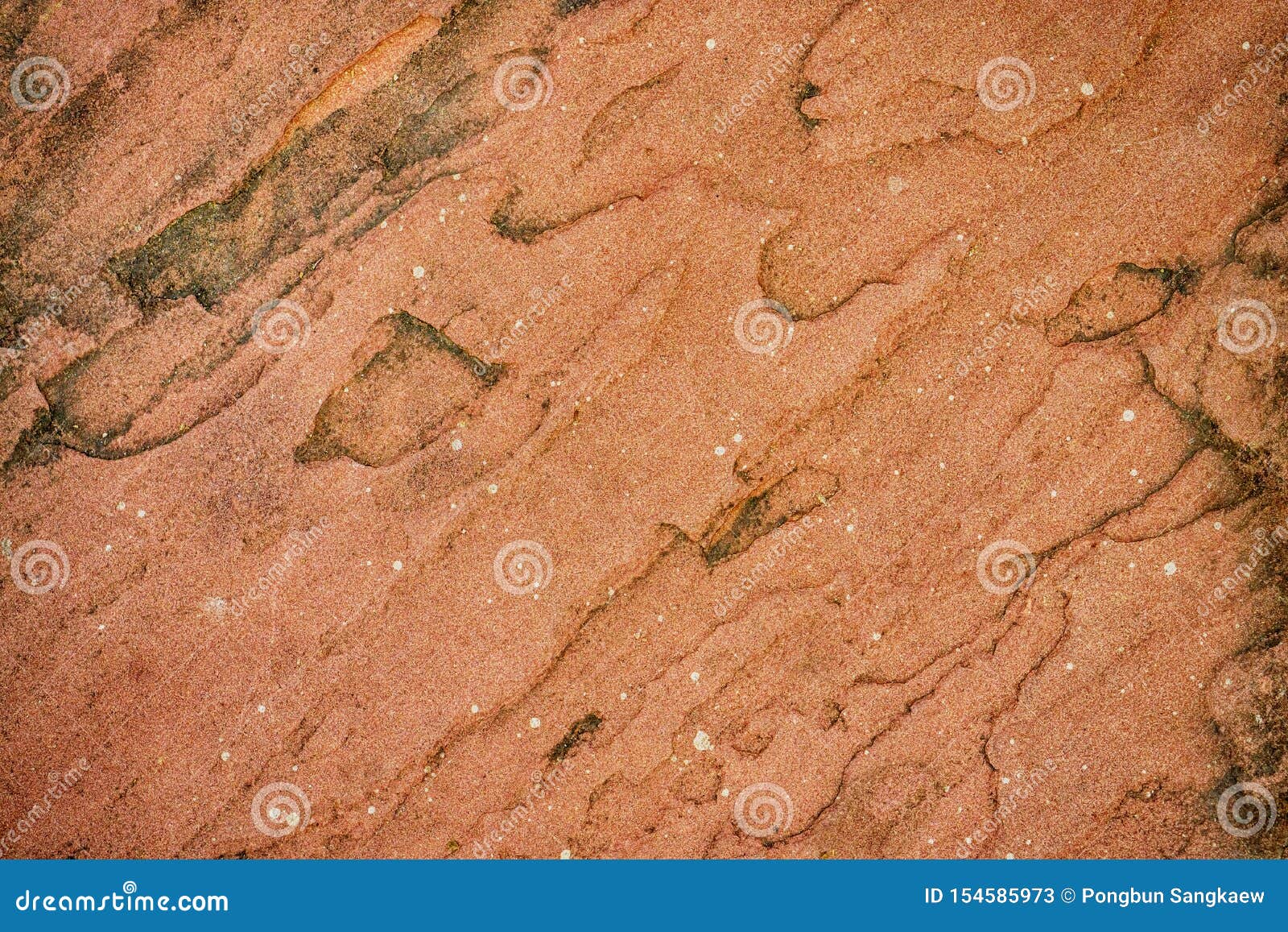 Grunge Brown Stone Texture Background Stock Image Image of rough