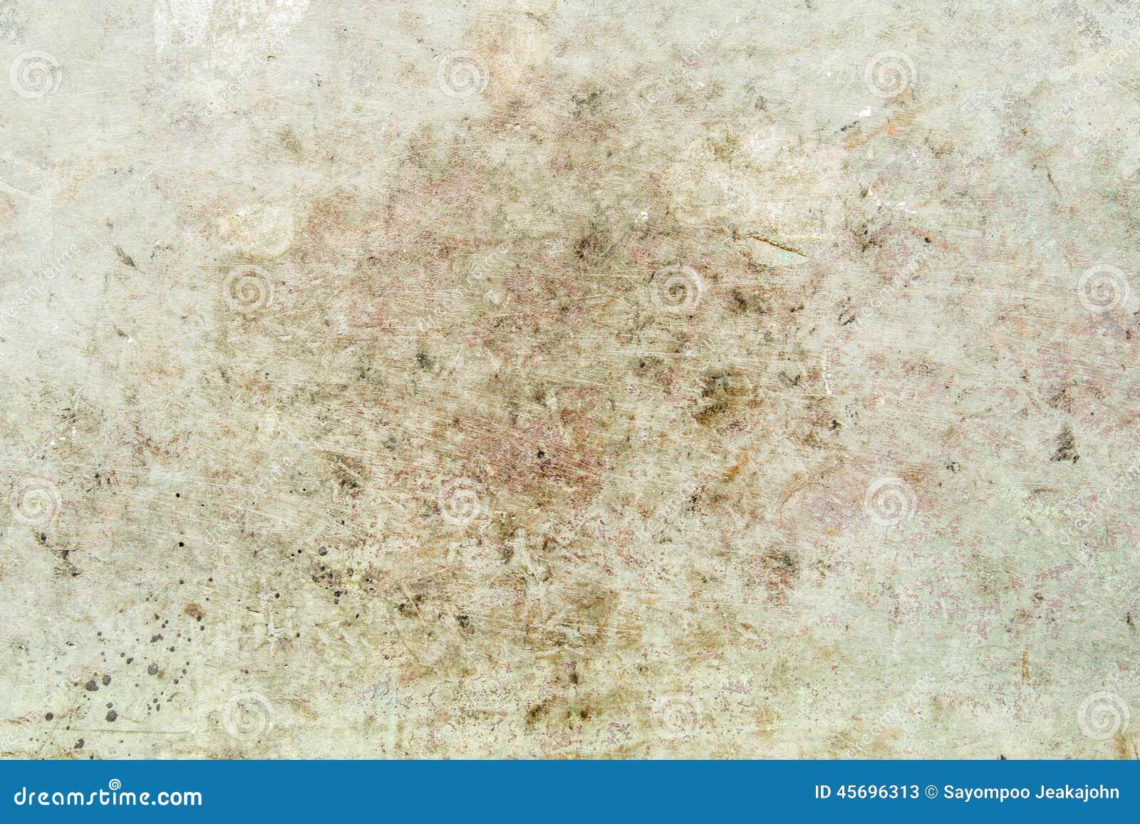 Grunge Cement with scratch stock image. Image of antique - 45696313