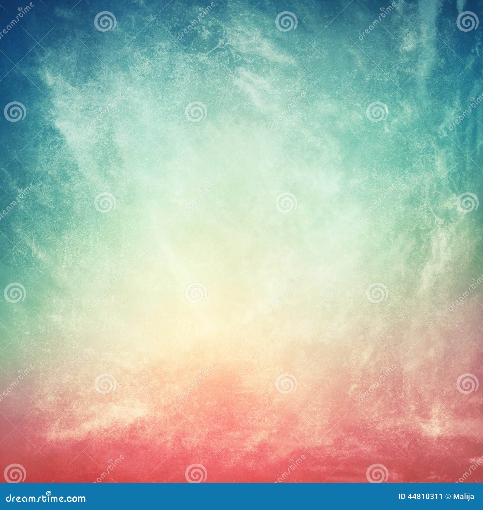 Grunge Colorful Texture Vintage Background Illustration 44810311 - Megapixl