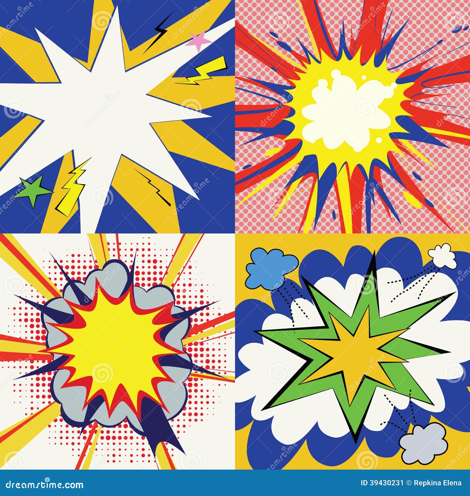 Cartoon Effects Images