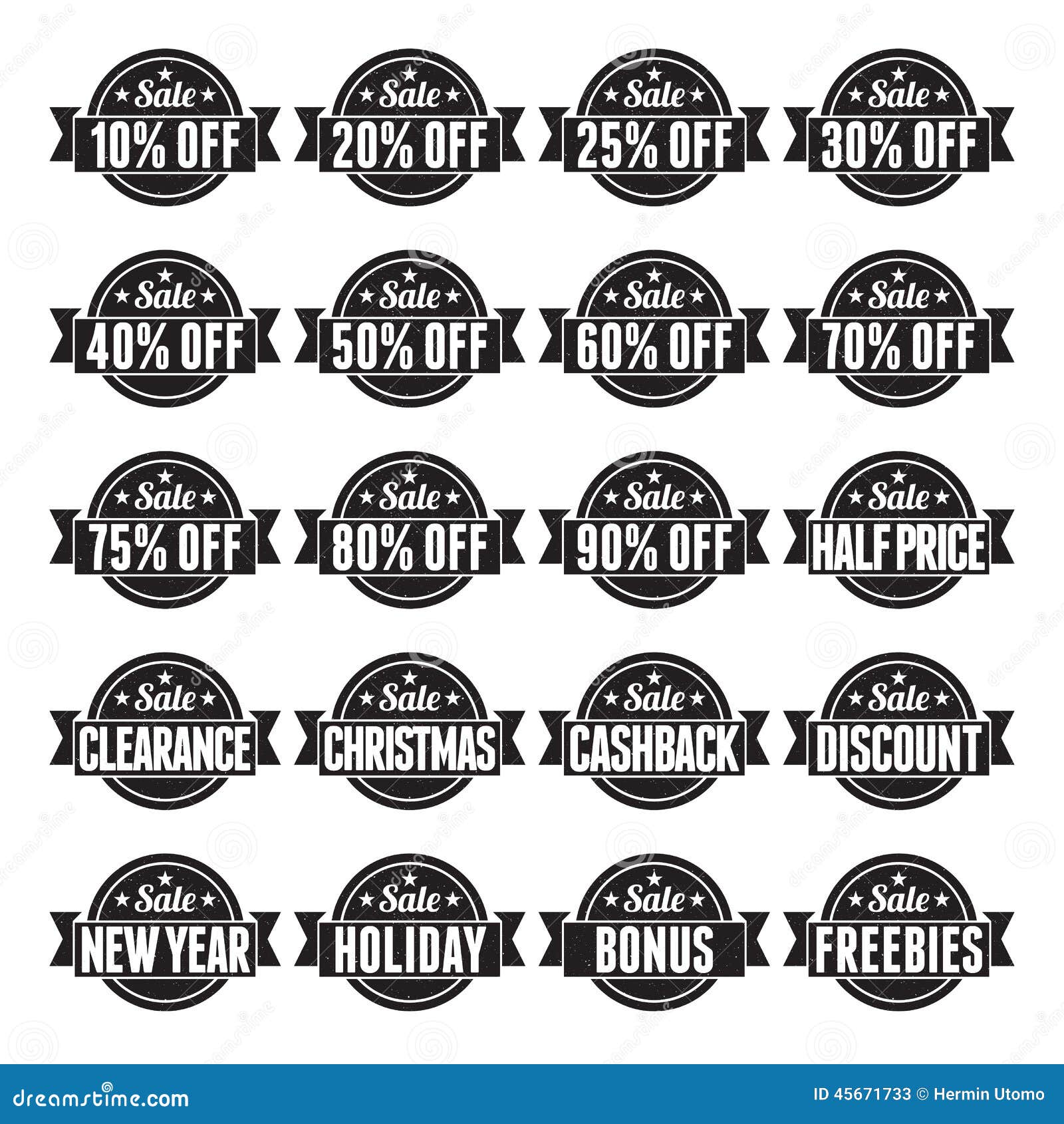 Grunge Discount Stamp stock vector. Illustration of price 45671733