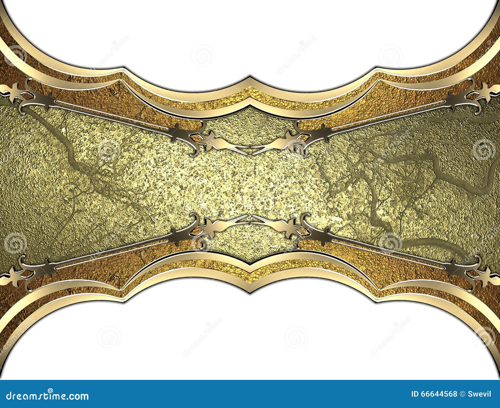 Grunge Golden Nameplate On A White Background Element For Design Template For Design Copy Space For Ad Brochure Or Announcement Stock Illustration Illustration Of Elegant Panel Grunge Golden Nameplate On A White Background Element For Design Template For Design Copy Space For Ad Brochure Or Announcement Stock Illustration Illustration Of Elegant Panel