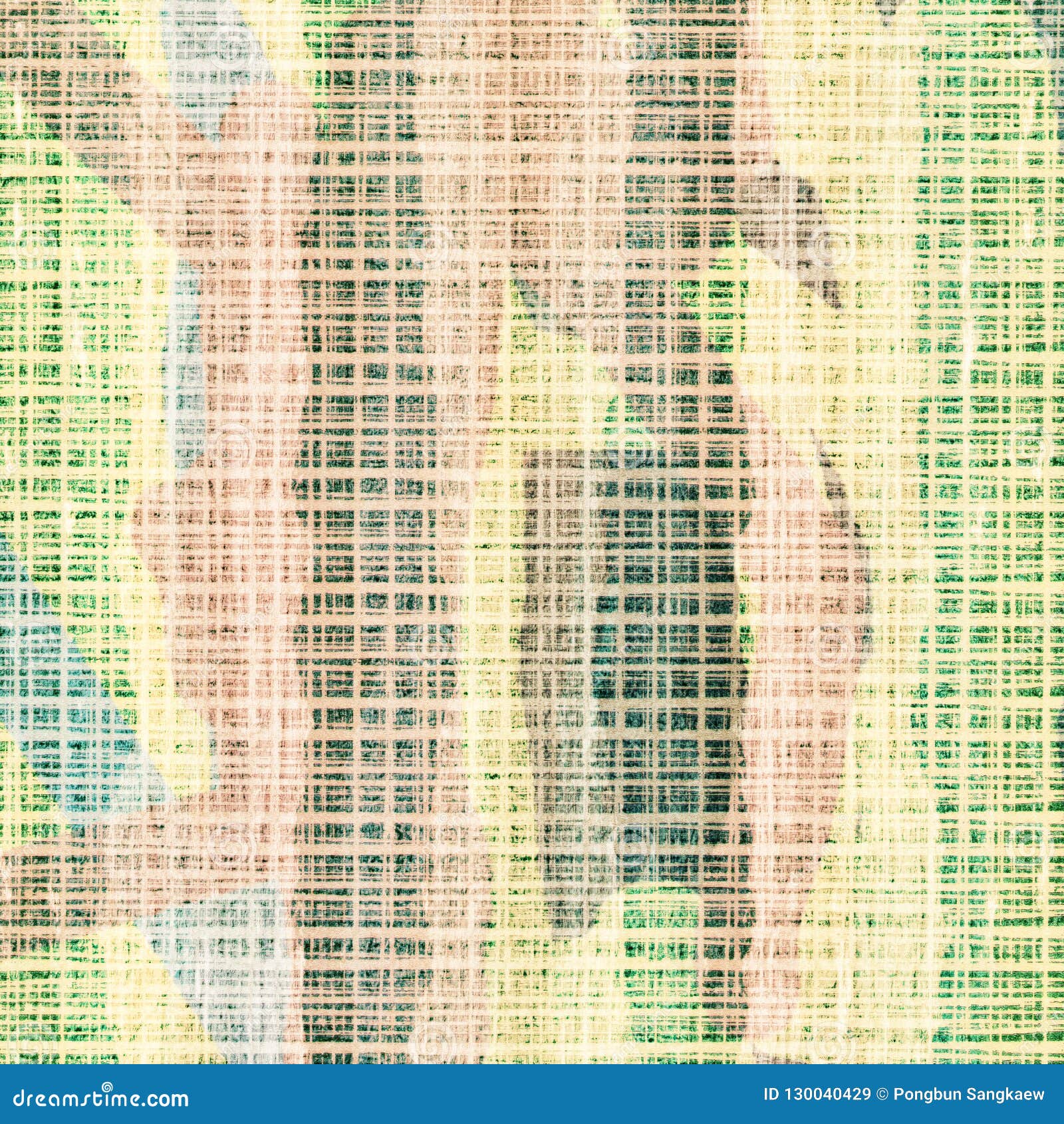 Grunge Green and Brown Abstract Wallpaper Texture Background Stock Image Image of page