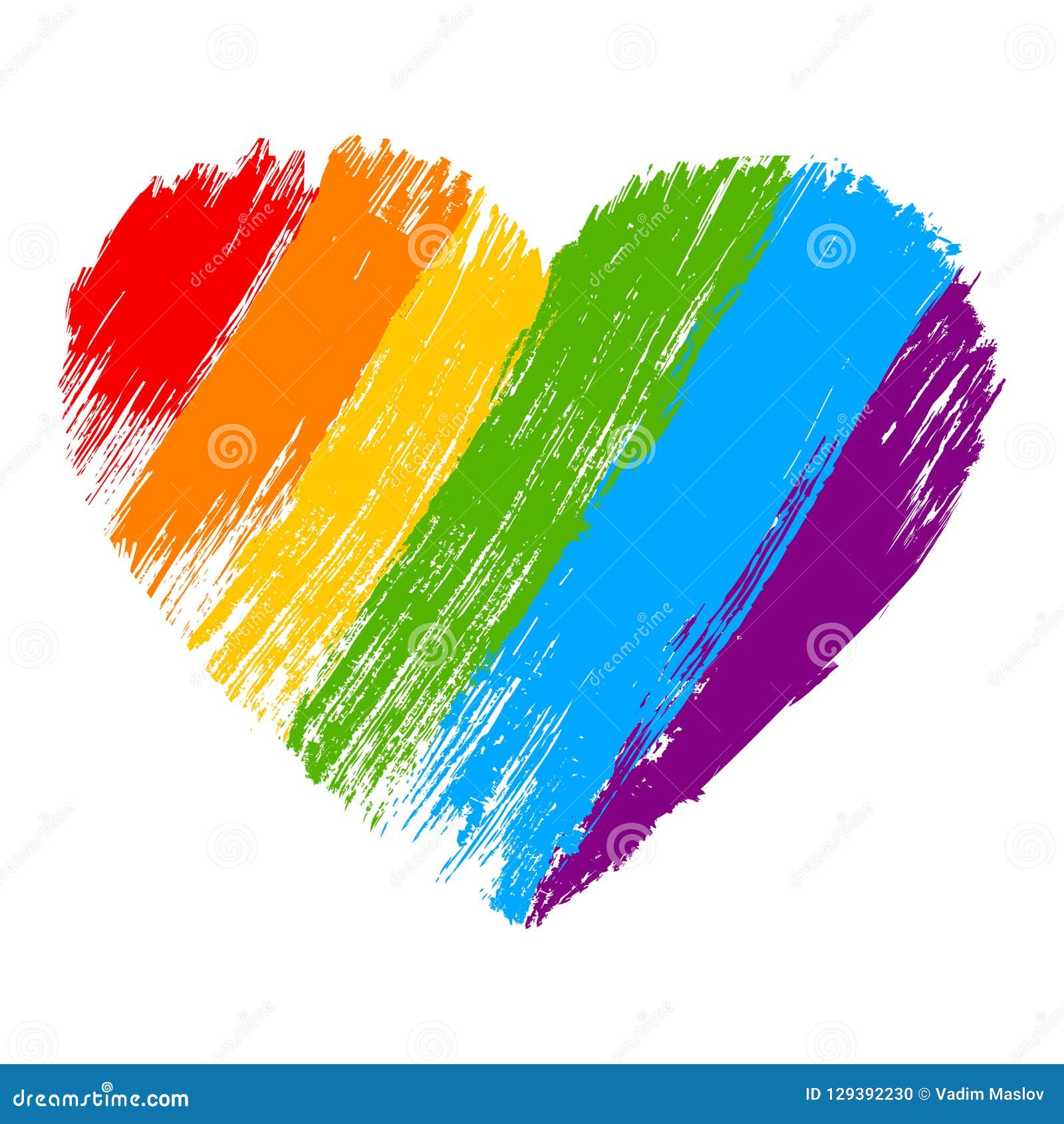 LGBT Pride Logo