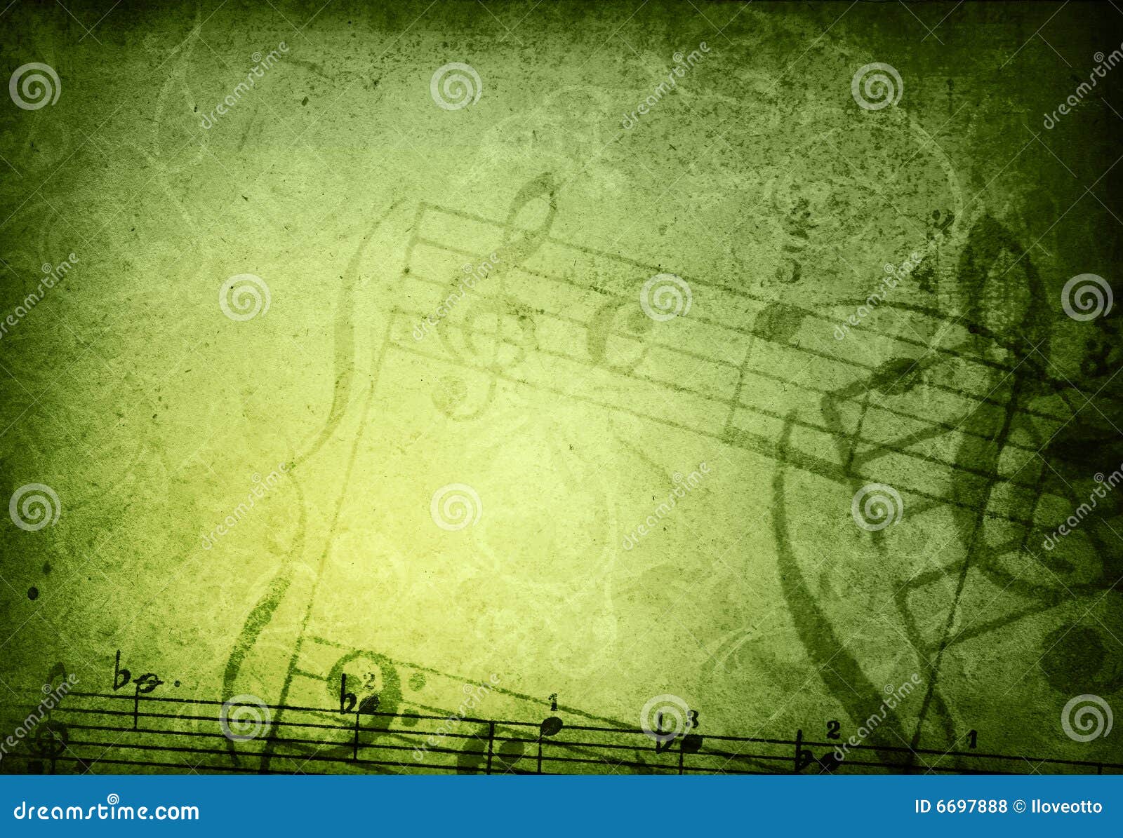 grunge melody textures and backgrounds