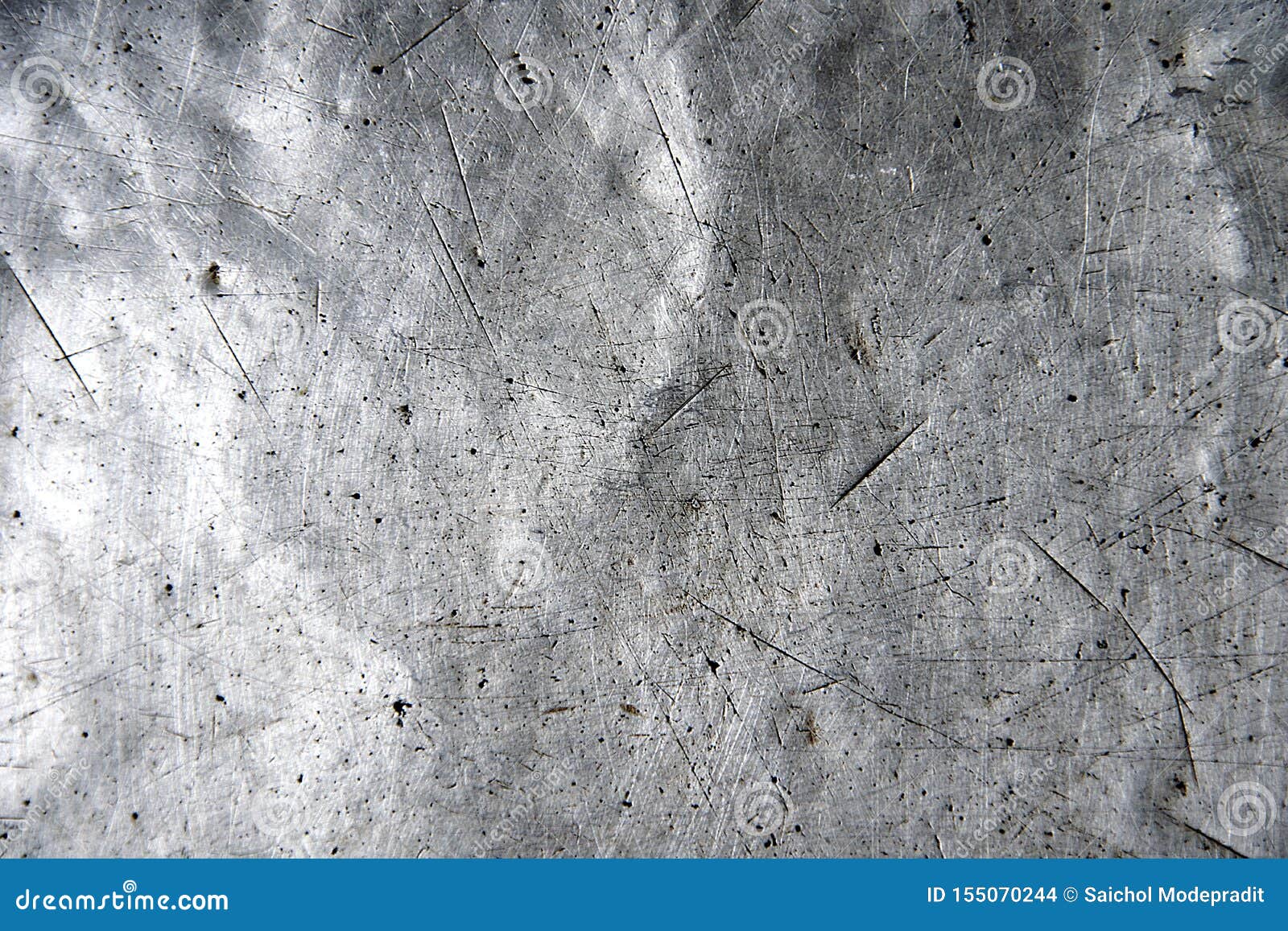 Grunge Metal Texture Background Stock Photo - Image of silver, rusty:  155070244