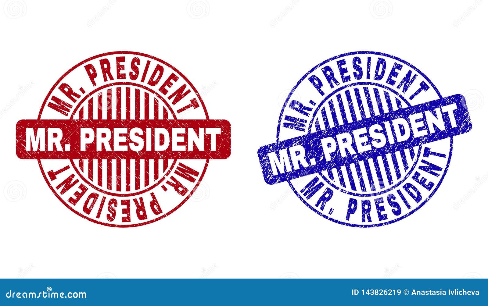 President simulator President simulator