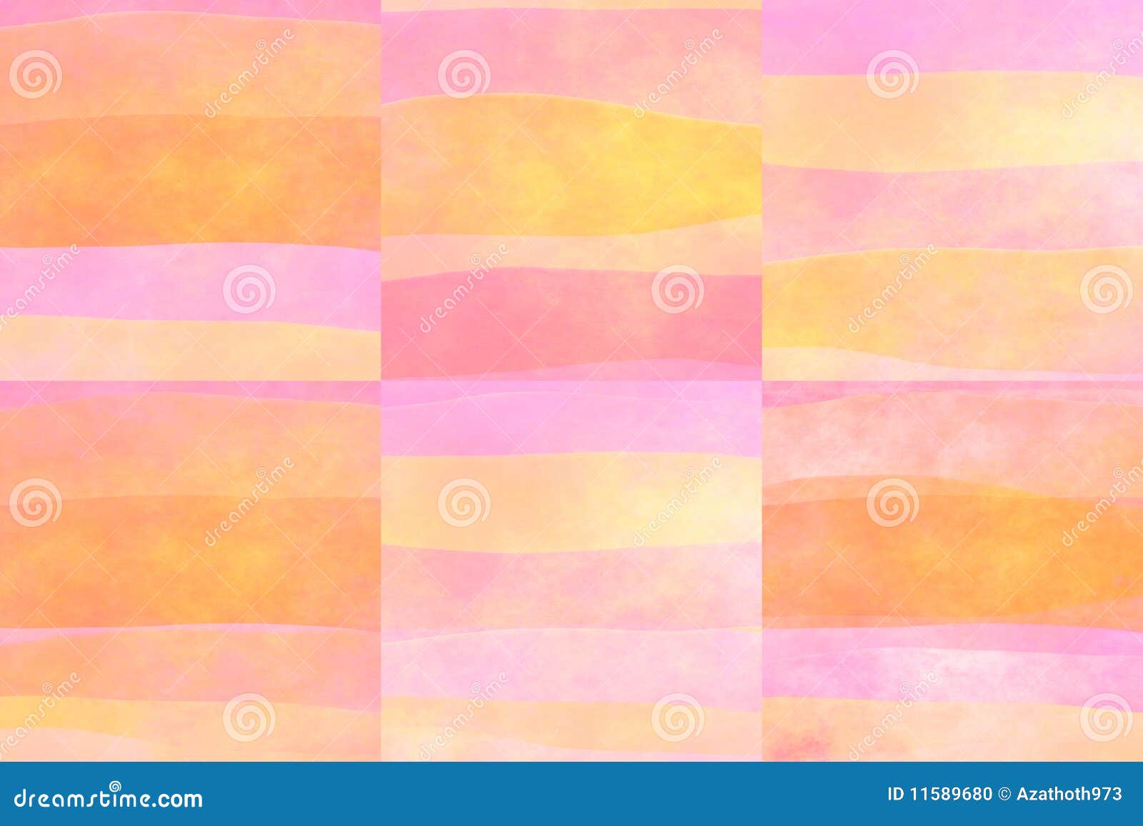 Grunge Pastel Warm Background Stock Illustration Illustration 11589680