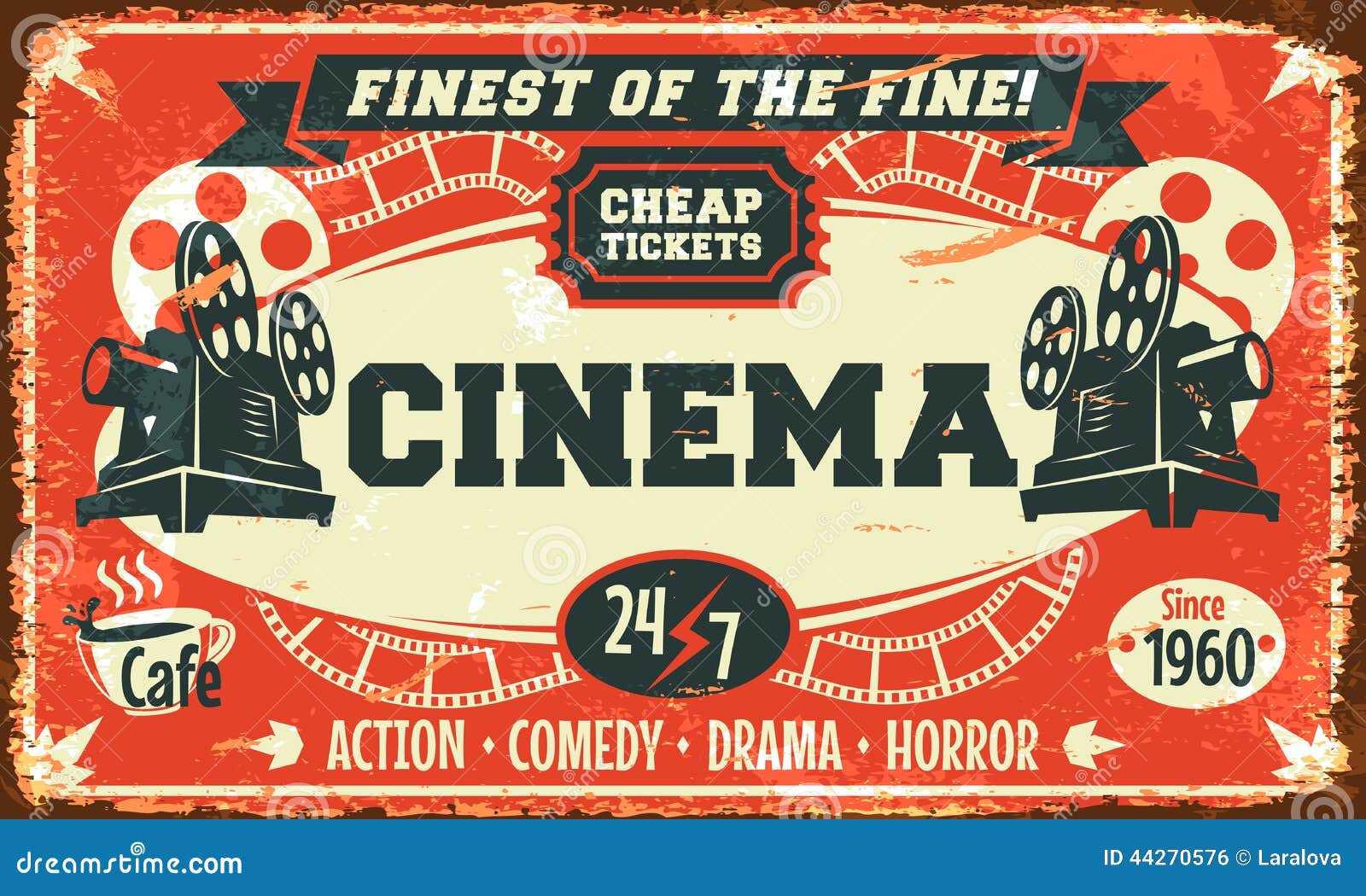 Vintage Cinema