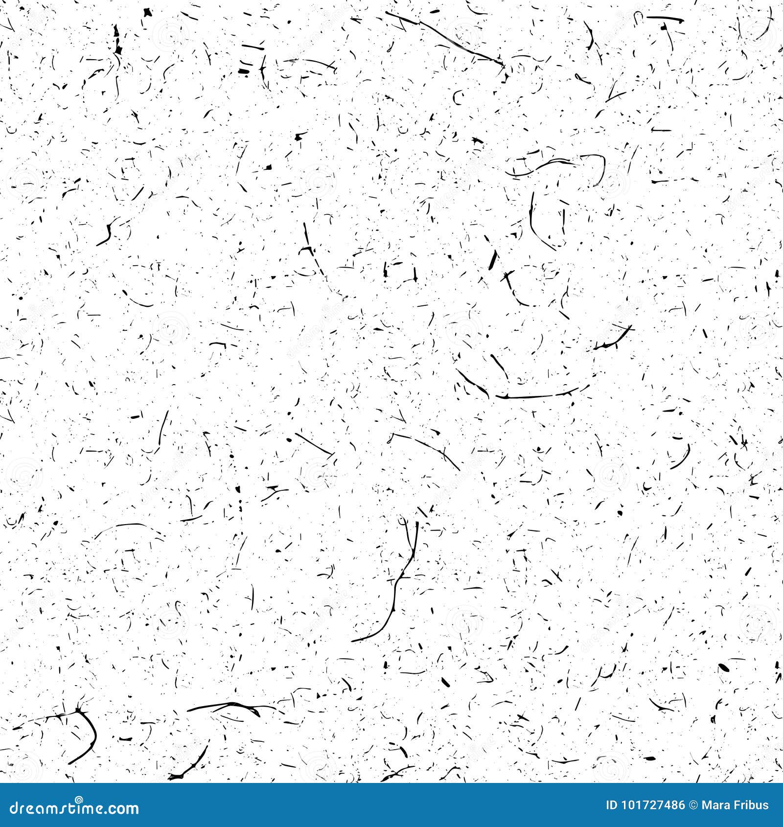 Grunge Texture Seamless Background In Black And White Stock Vector Illustration Of Scratch Trash Grunge Texture Seamless Background In Black And White Stock Vector Illustration Of Scratch Trash