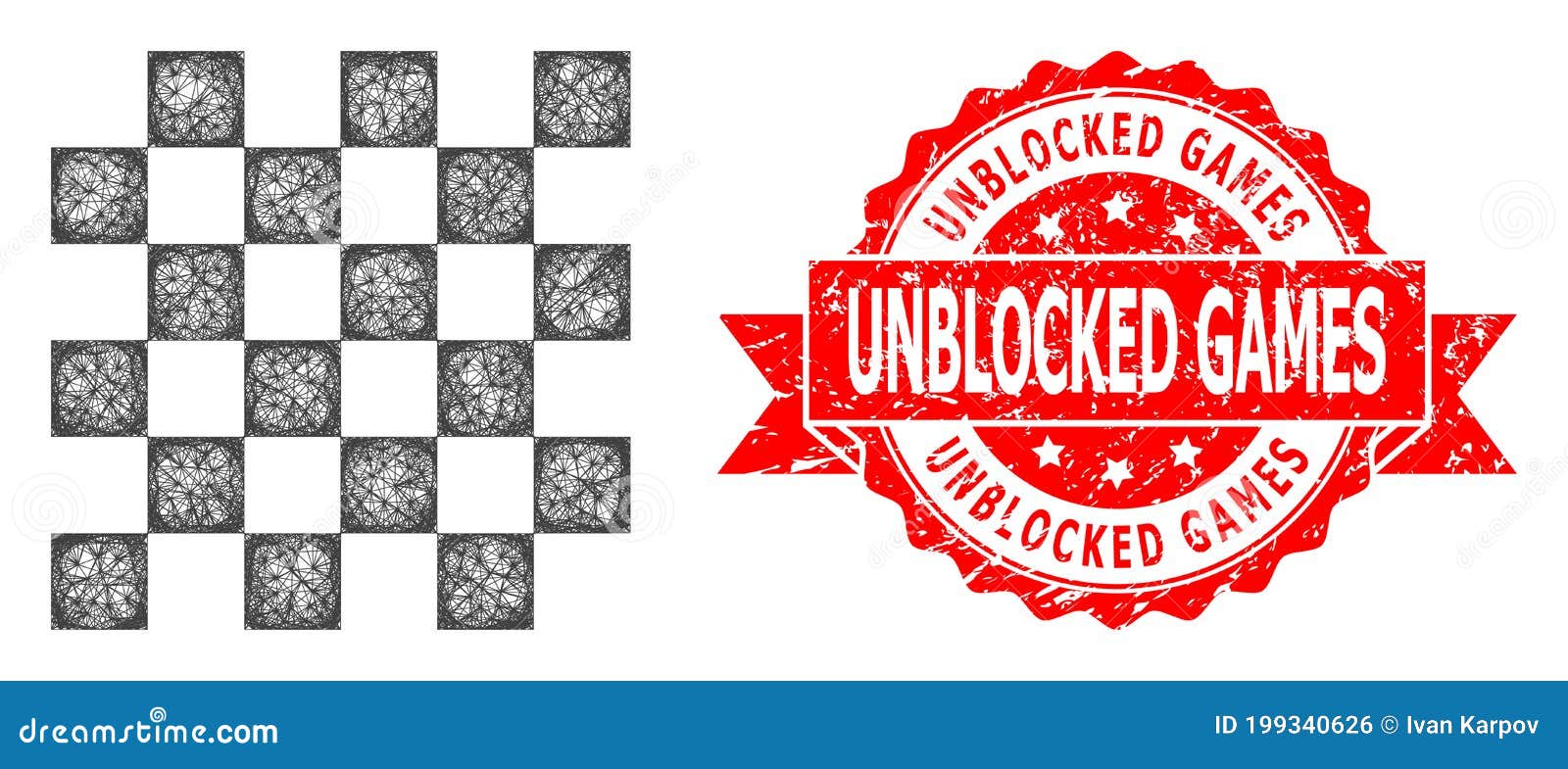 Unblocked Games - Chess