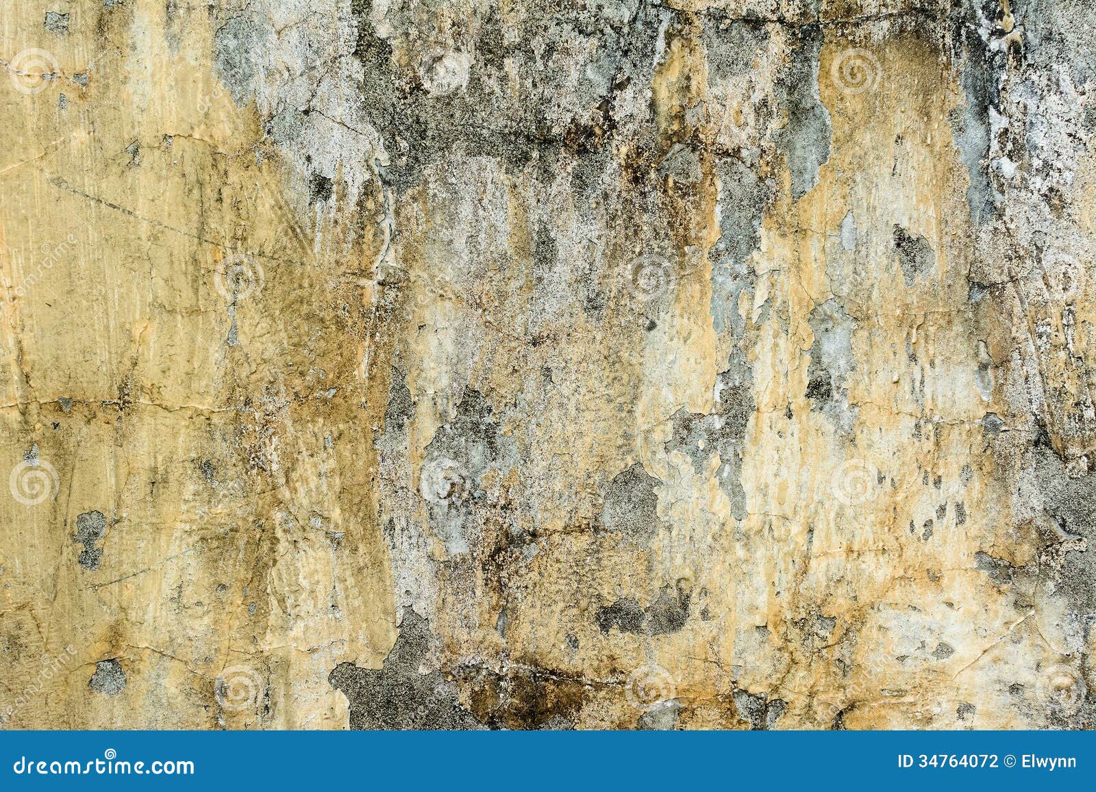 Grunge wall background stock photo. Image of scratched 34764072