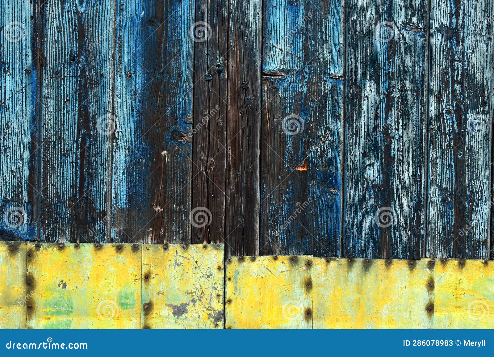 Grunge Wood and Sheet Wall Texture Stock Image Image of textures