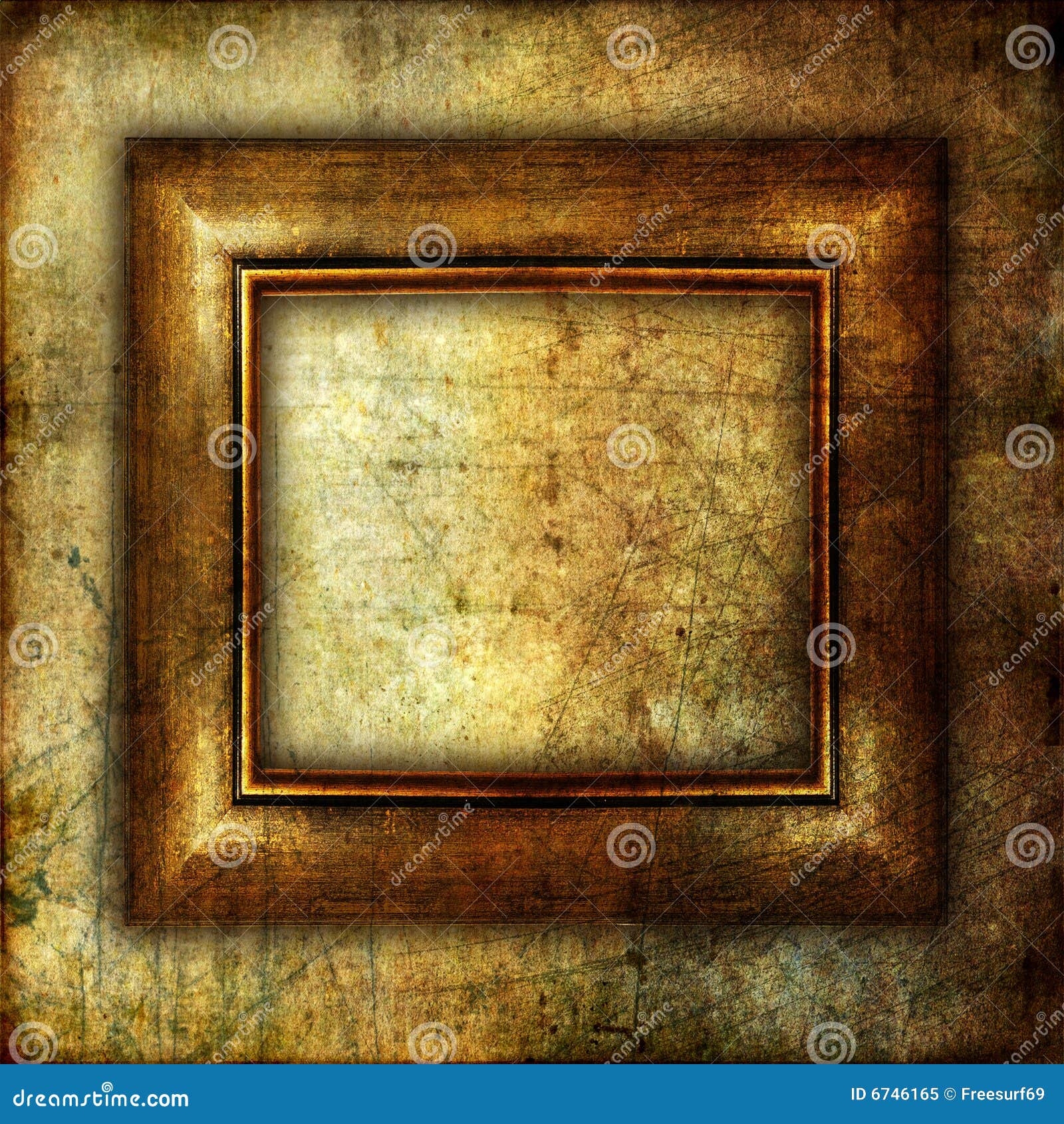 Grungy art stock illustration. Illustration of design 6746165