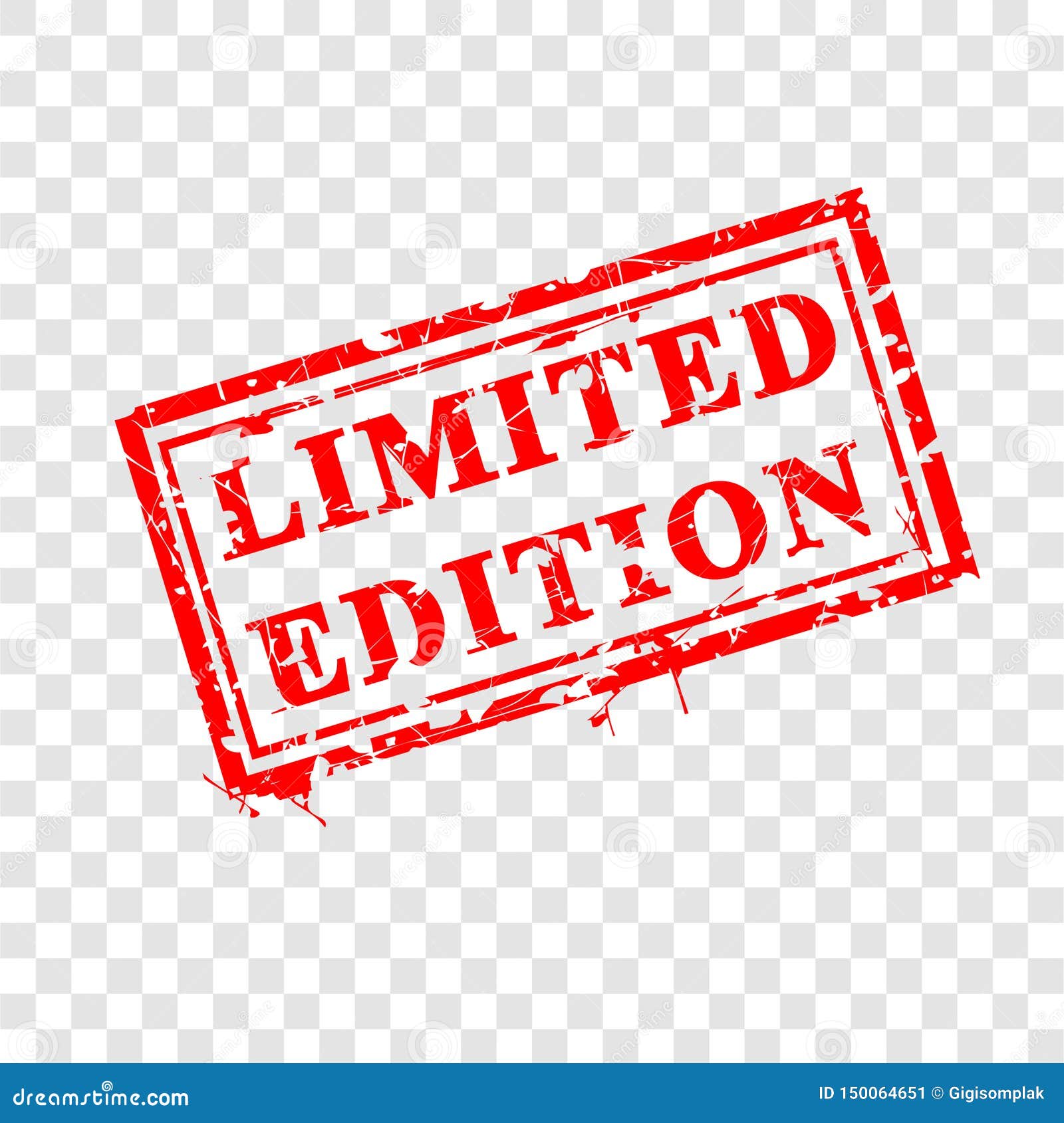 LIMITED EDITION Rubber Stamp Over A White Background. Stock Photo, Picture  and Royalty Free Image. Image 19067096., limited edition 