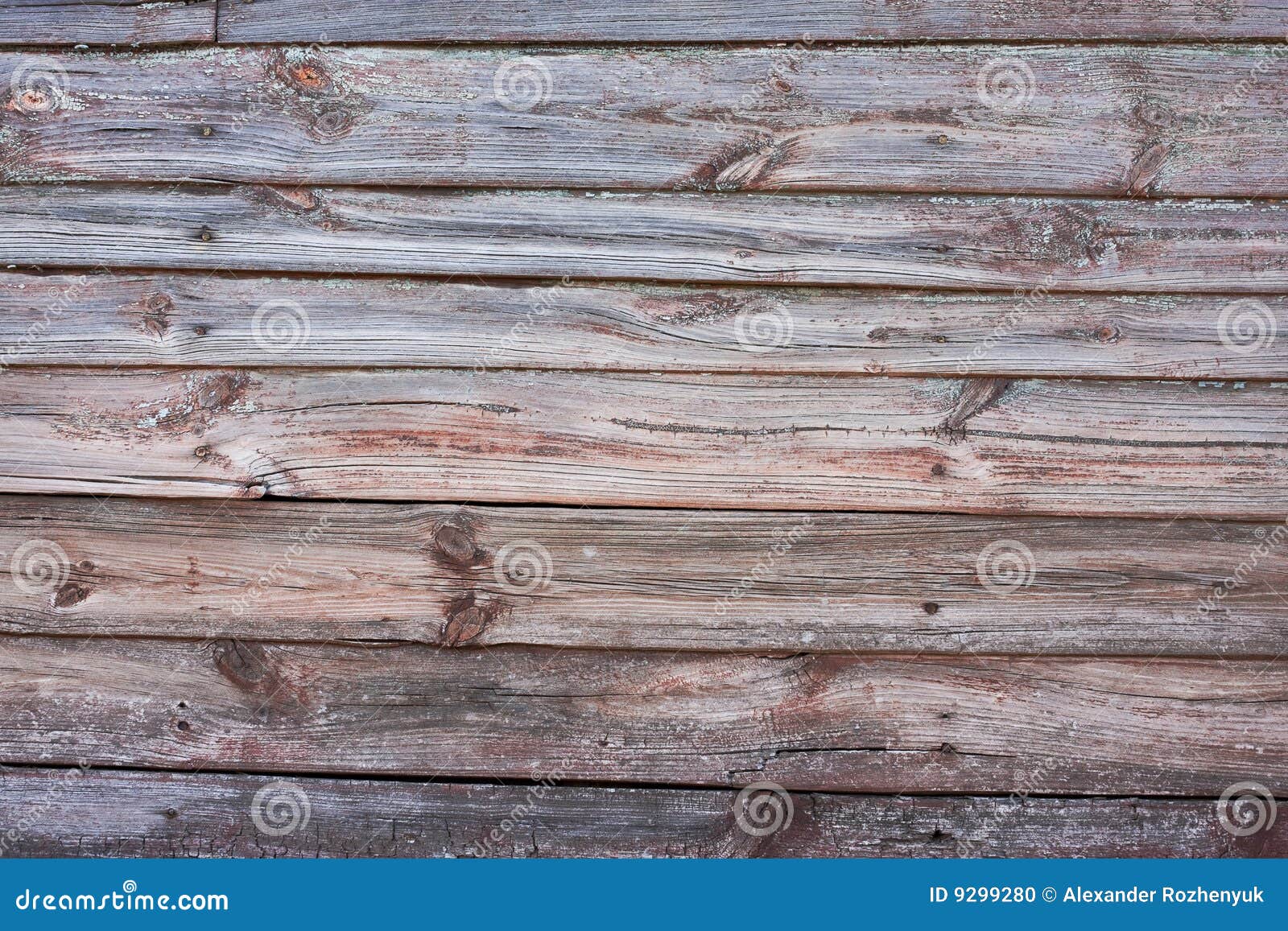 grungy wood plank texture