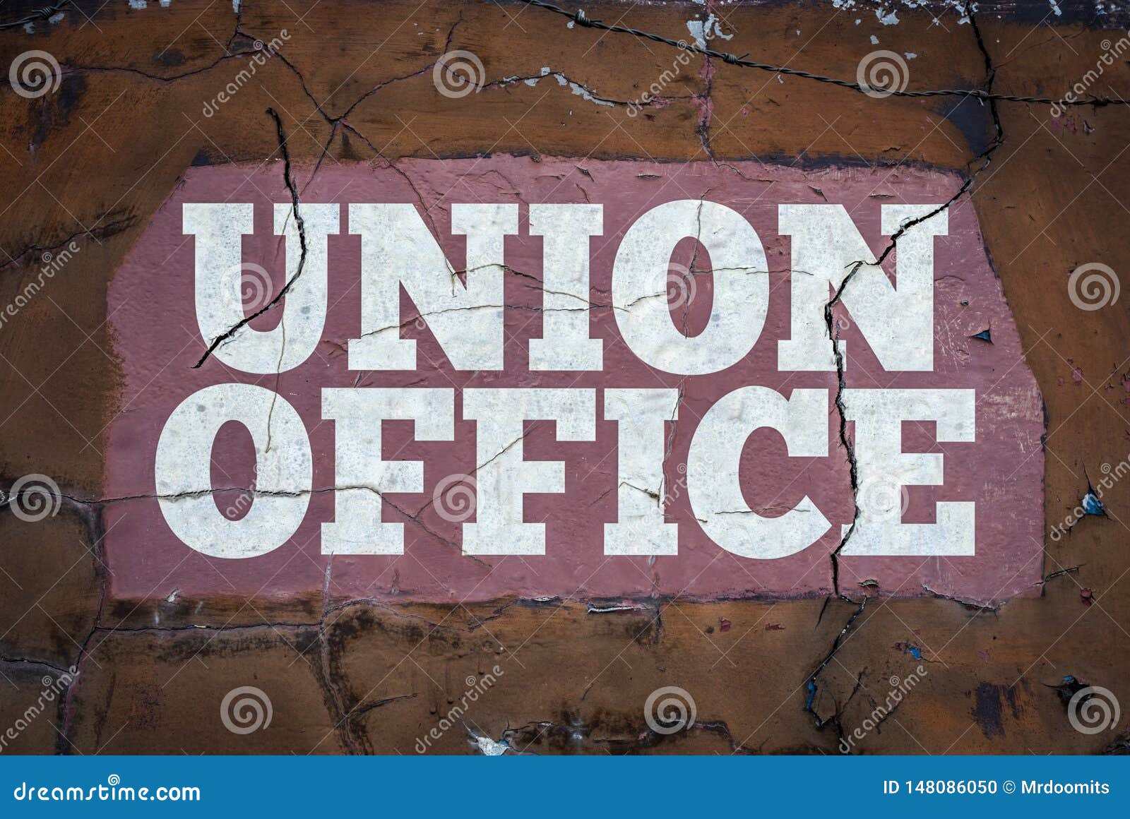 union job office