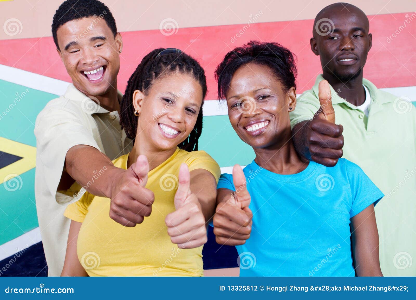 Grupo de sudafricanos foto de archivo. Imagen de universidad - 13325812, image size:1600x1157