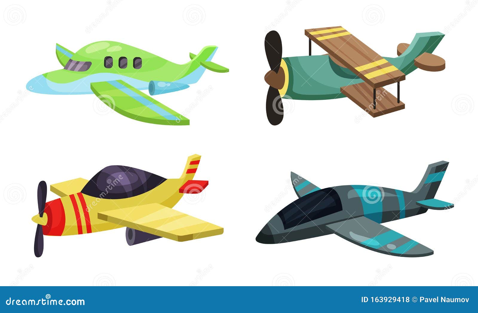 Grupo De Aviones De Dibujos Animados Ilustración Del Vector En Un Fondo Blanco Ilustración del Vector - Ilustración de gris, conjunto: 163929418 Grupo De Aviones De Dibujos Animados Ilustración Del Vector En Un Fondo Blanco Ilustración del Vector - Ilustración de gris, conjunto: 163929418