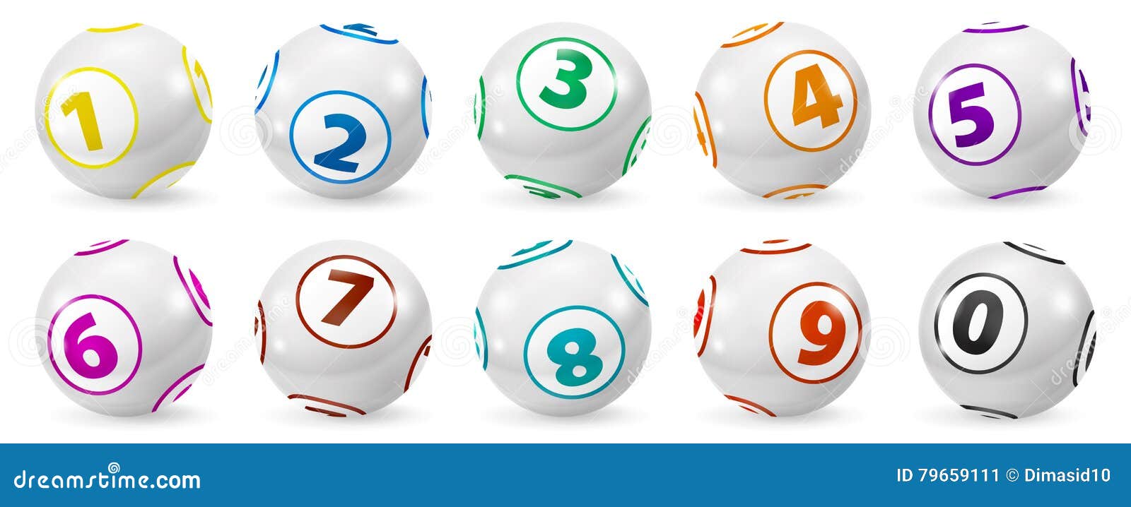 Jogo De Bingo Com Bolas Coloridas Em 3d PNG , Bingo, Cor, Bola Imagem PNG e  PSD Para Download Gratuito