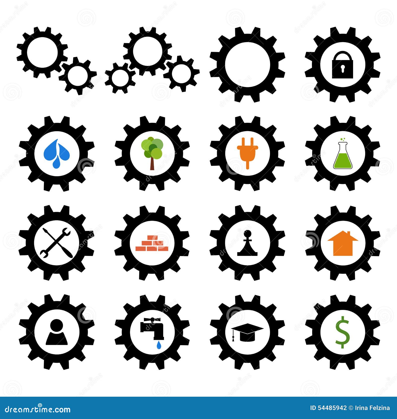 images Engenharia De Produção Vetor dreamstime